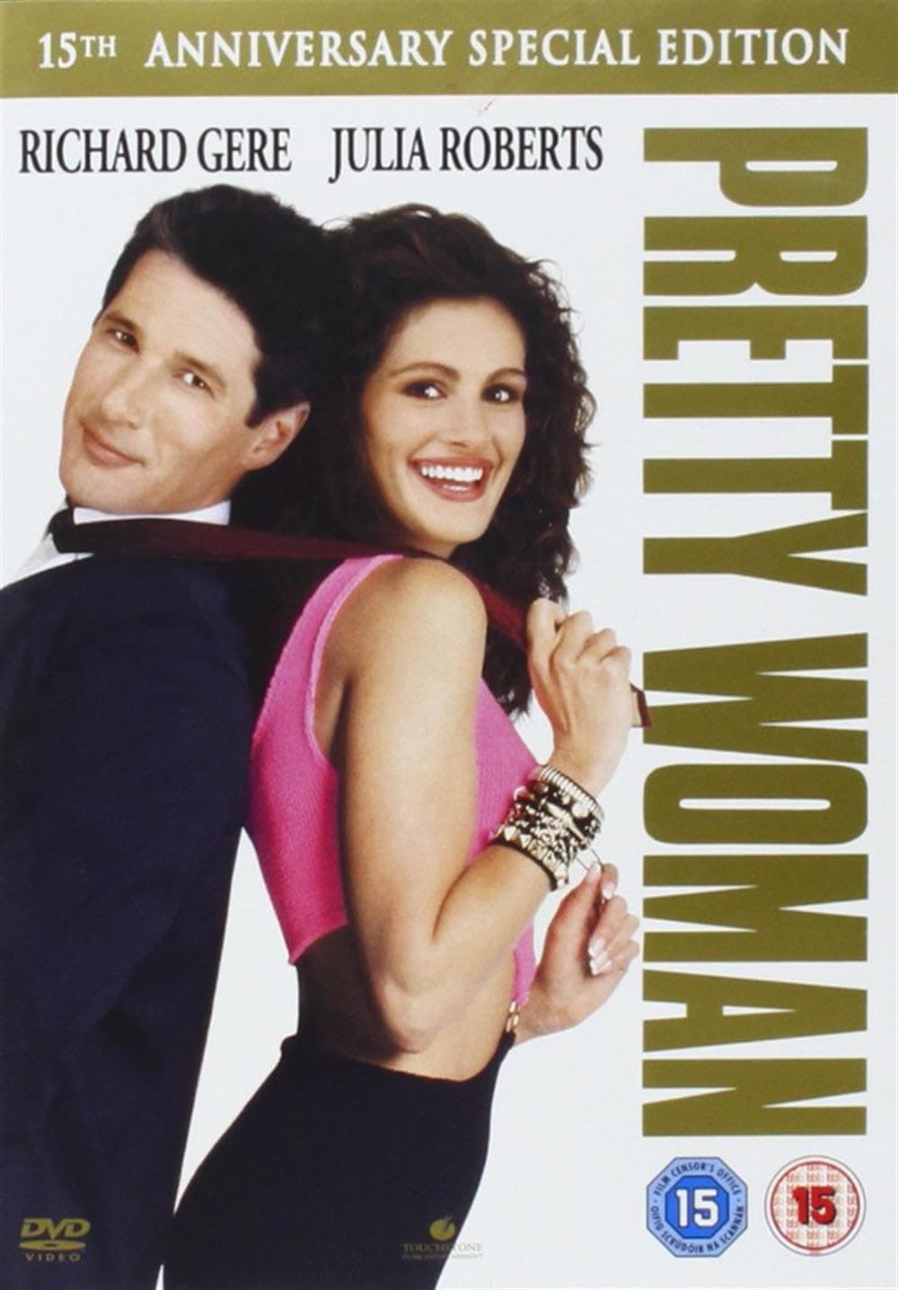 Pretty Woman (Special Edition)