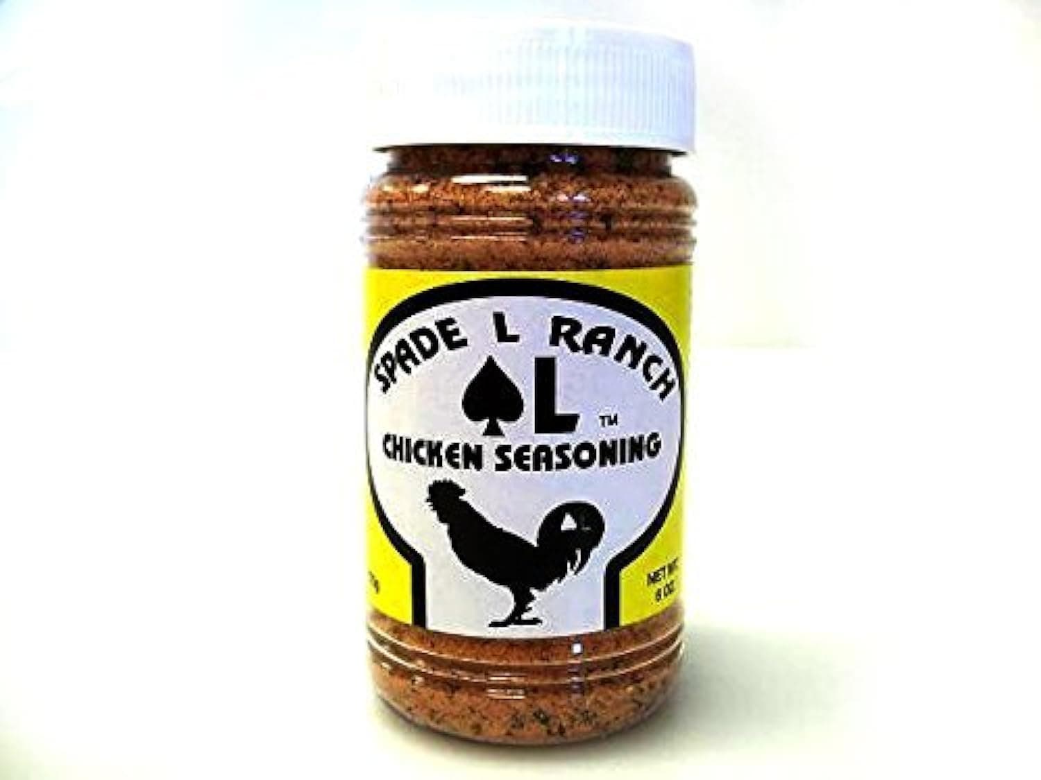 Chicken Seasoning 6 Oz.