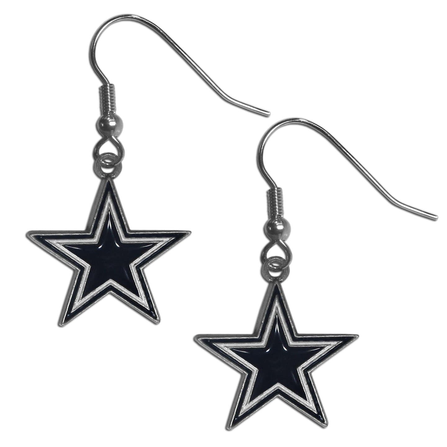 NFL Dangle Earrings