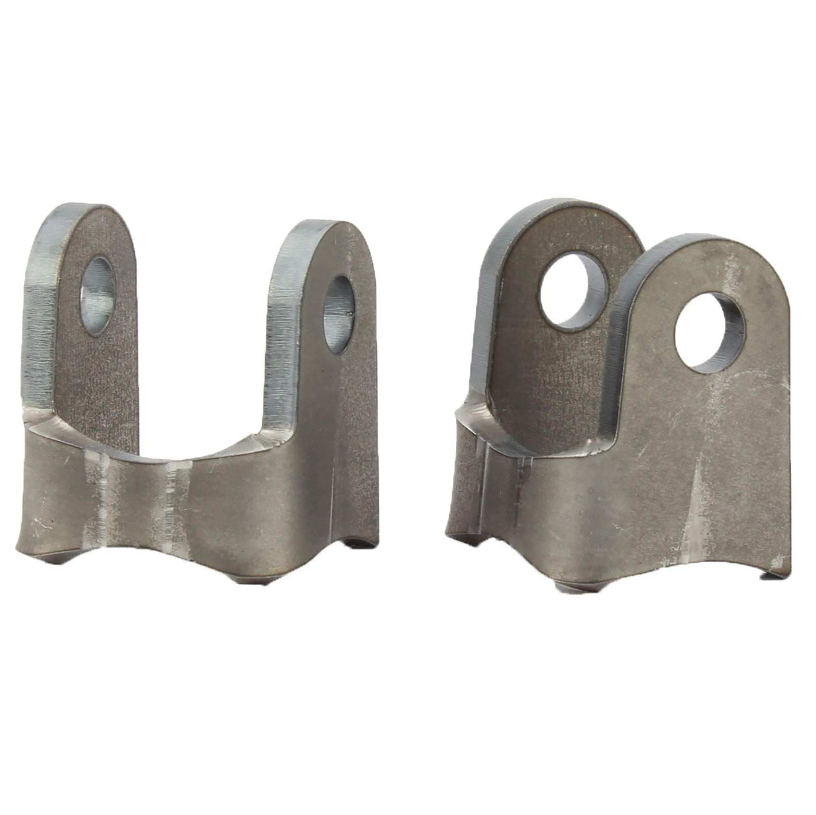 Ruffstuff SpecialtiesPaired Shock Bracket Axle Mount (Pair) (3" Radius)