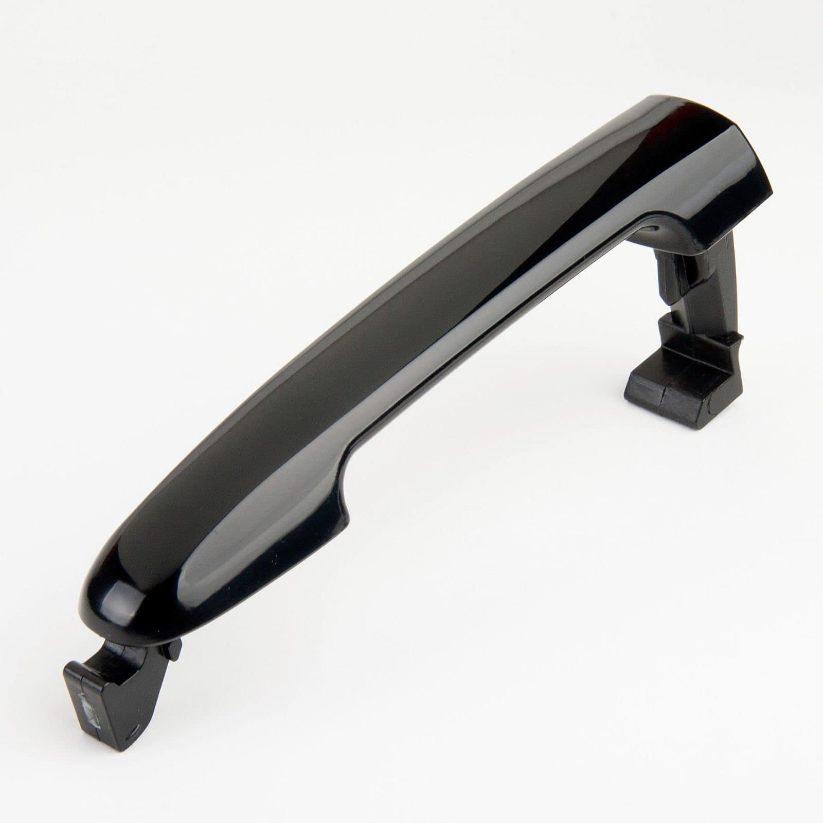 Door Handle for 2005 2006 2007 2008 2009 2010 Hyundai Sonata Exterior Assembly, Exterior Fits all Doors Same as 82651-3K000