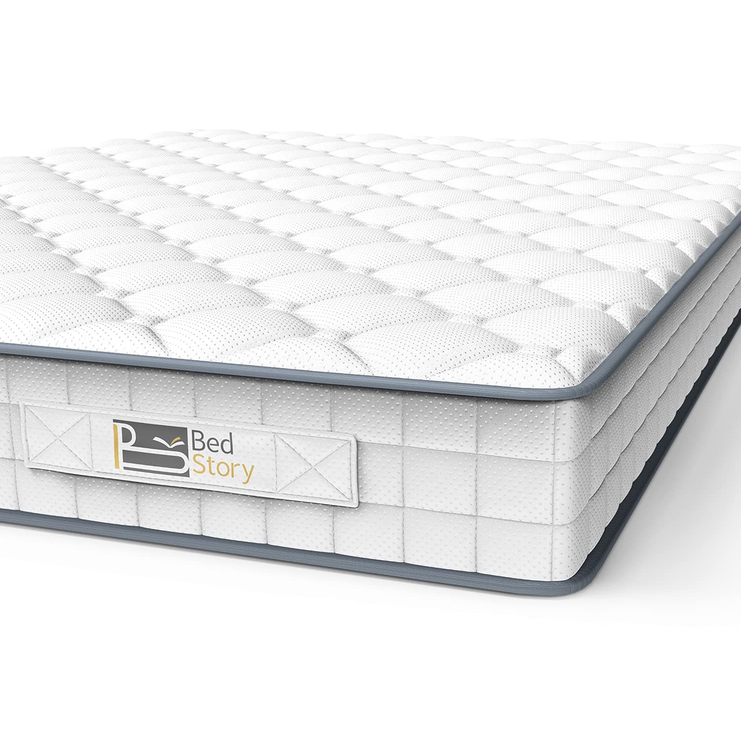 Medium Firm Sleeping Mattress
