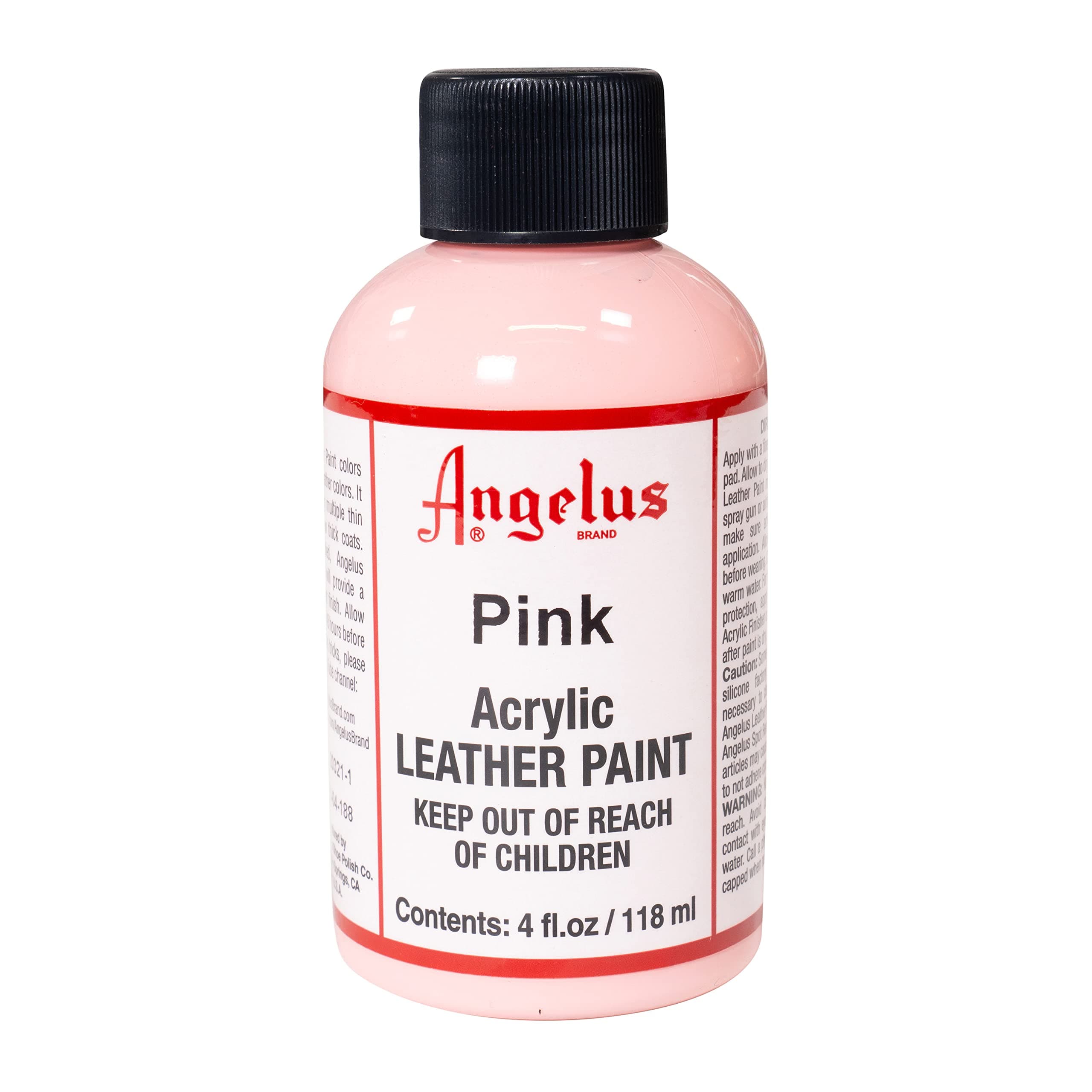 Angelus Leather Paint