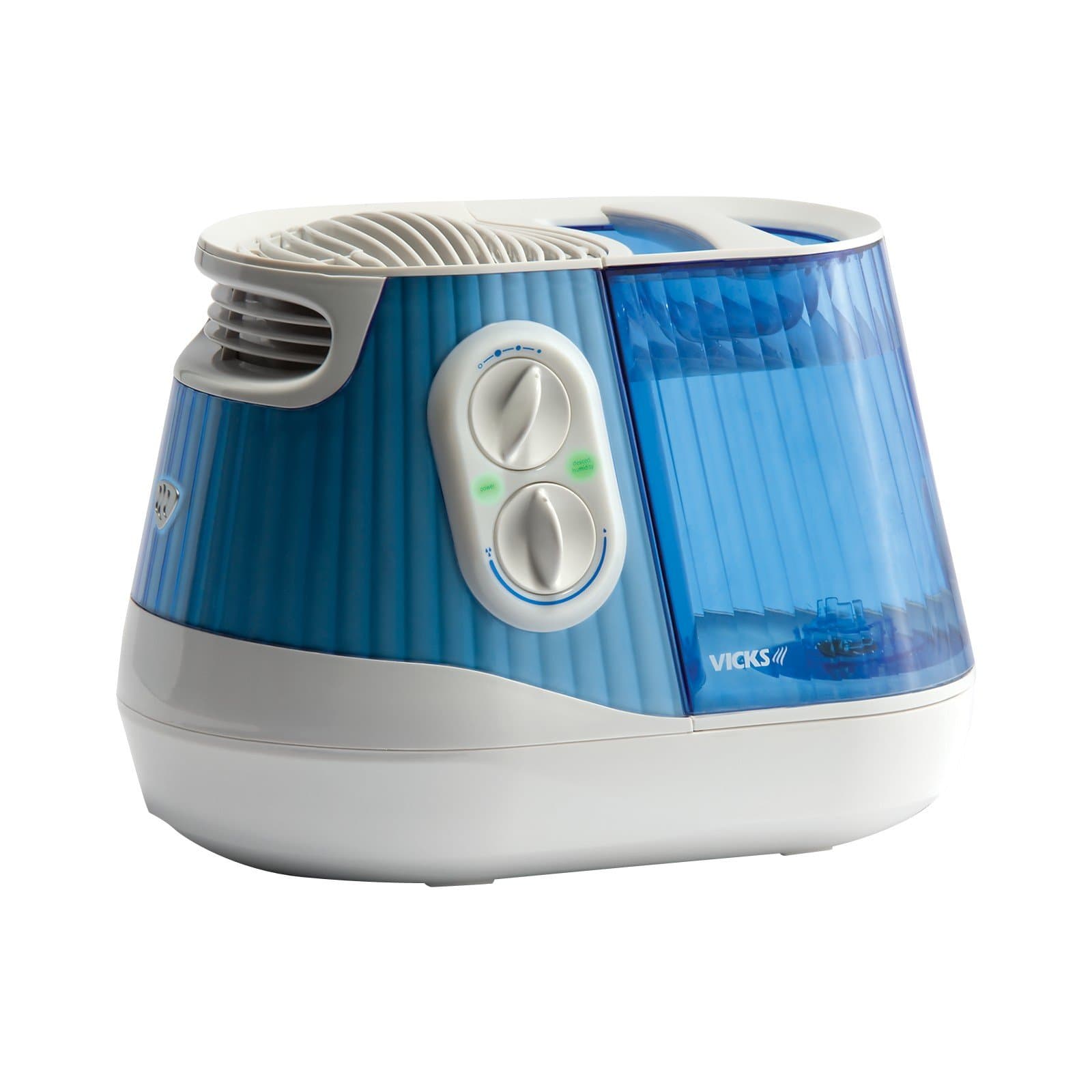 Vicks V4500 FilterFree Humidifier