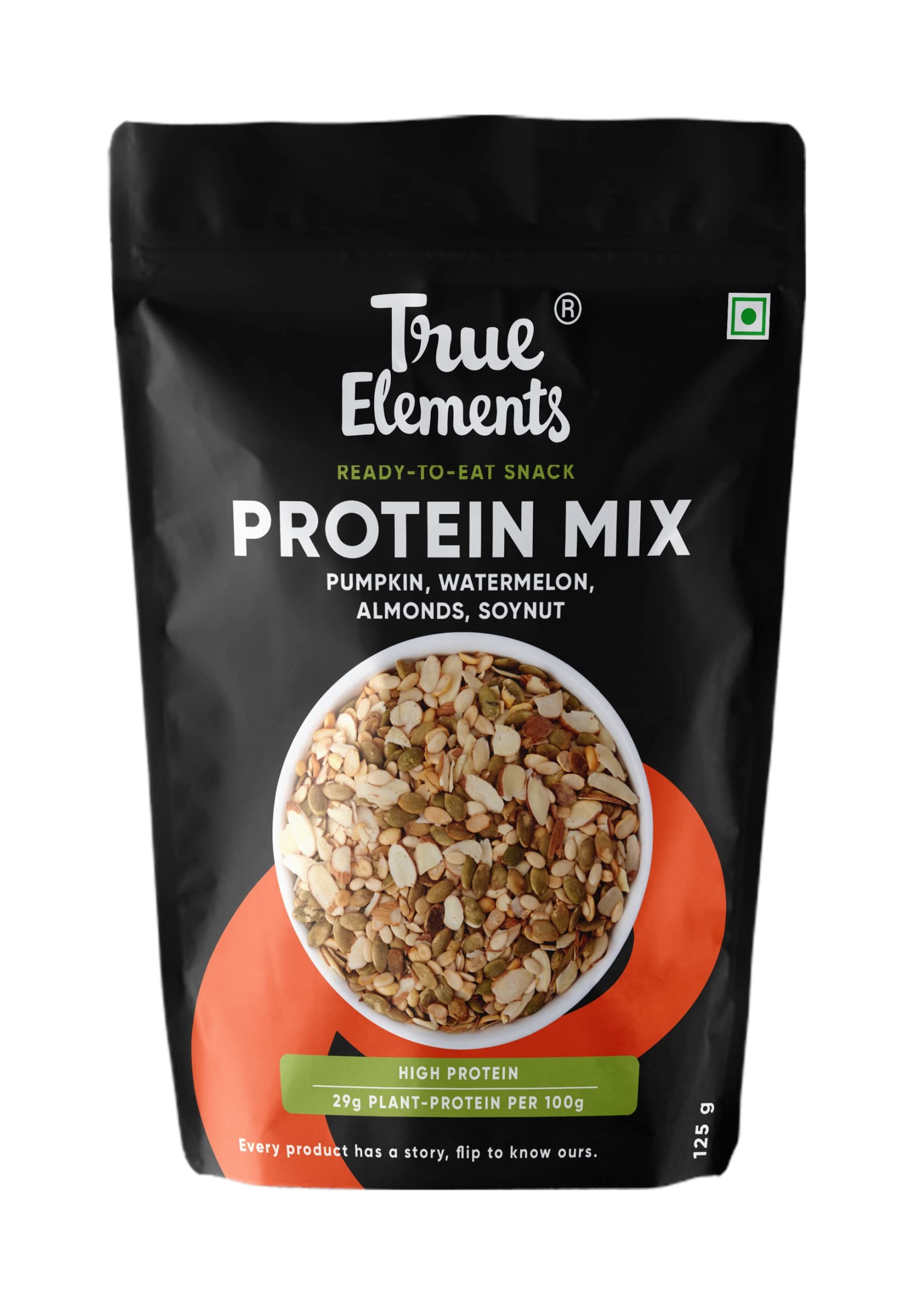 Protein Mix Seeds