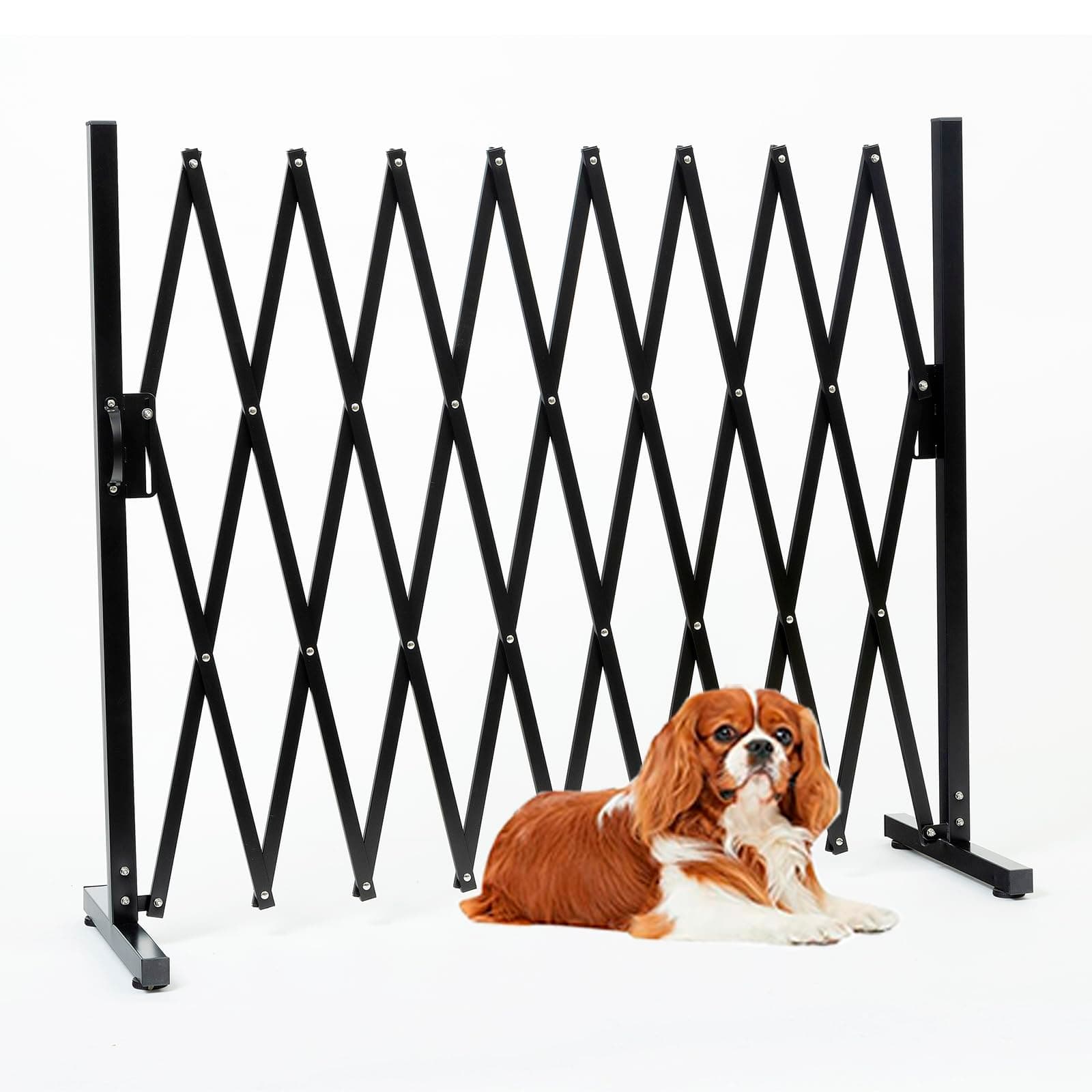 Expandable Pet Gate