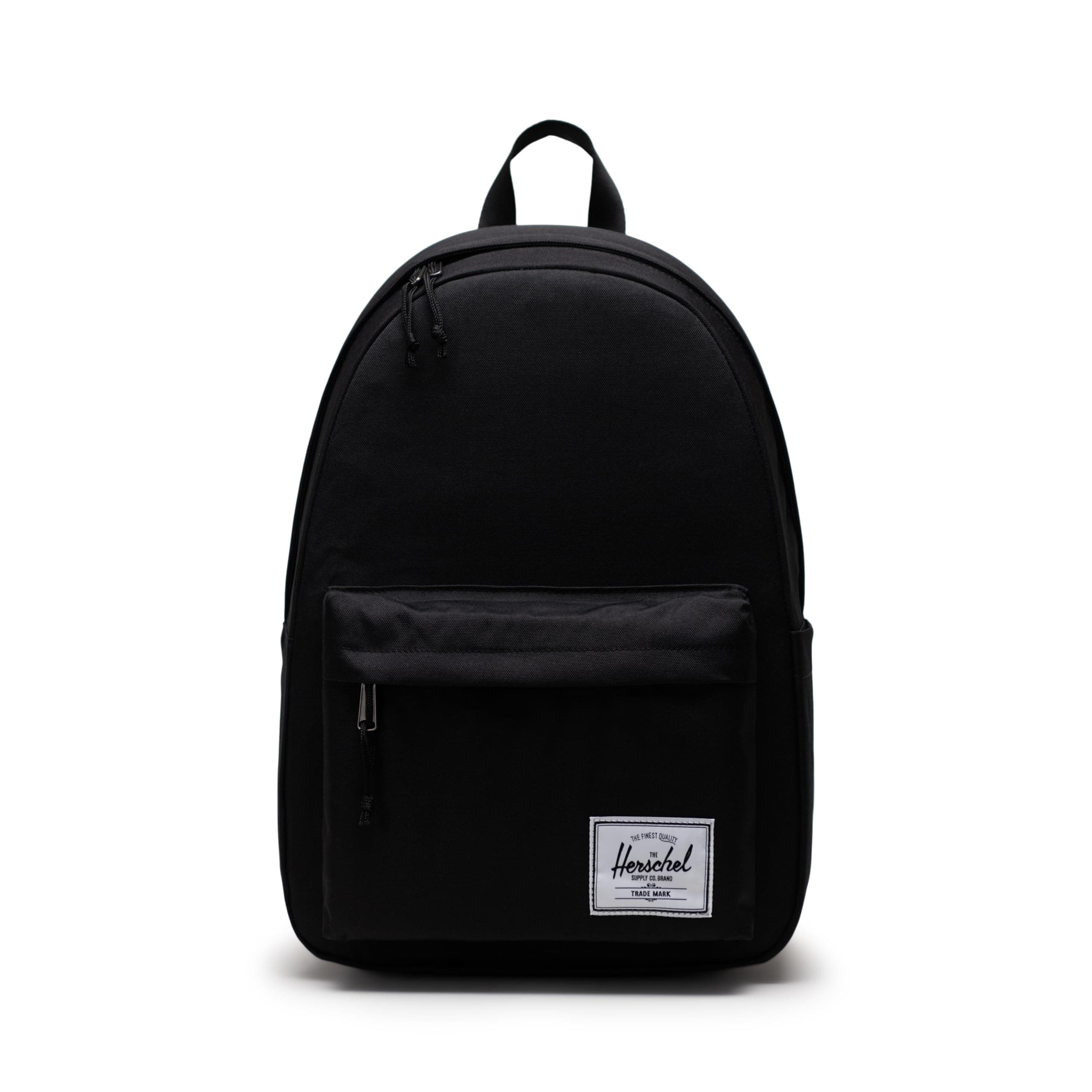Classic XL Backpack, Black