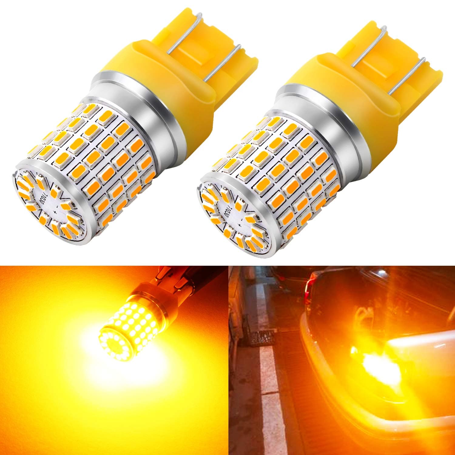 7440/7443/7444 LED Bulbs