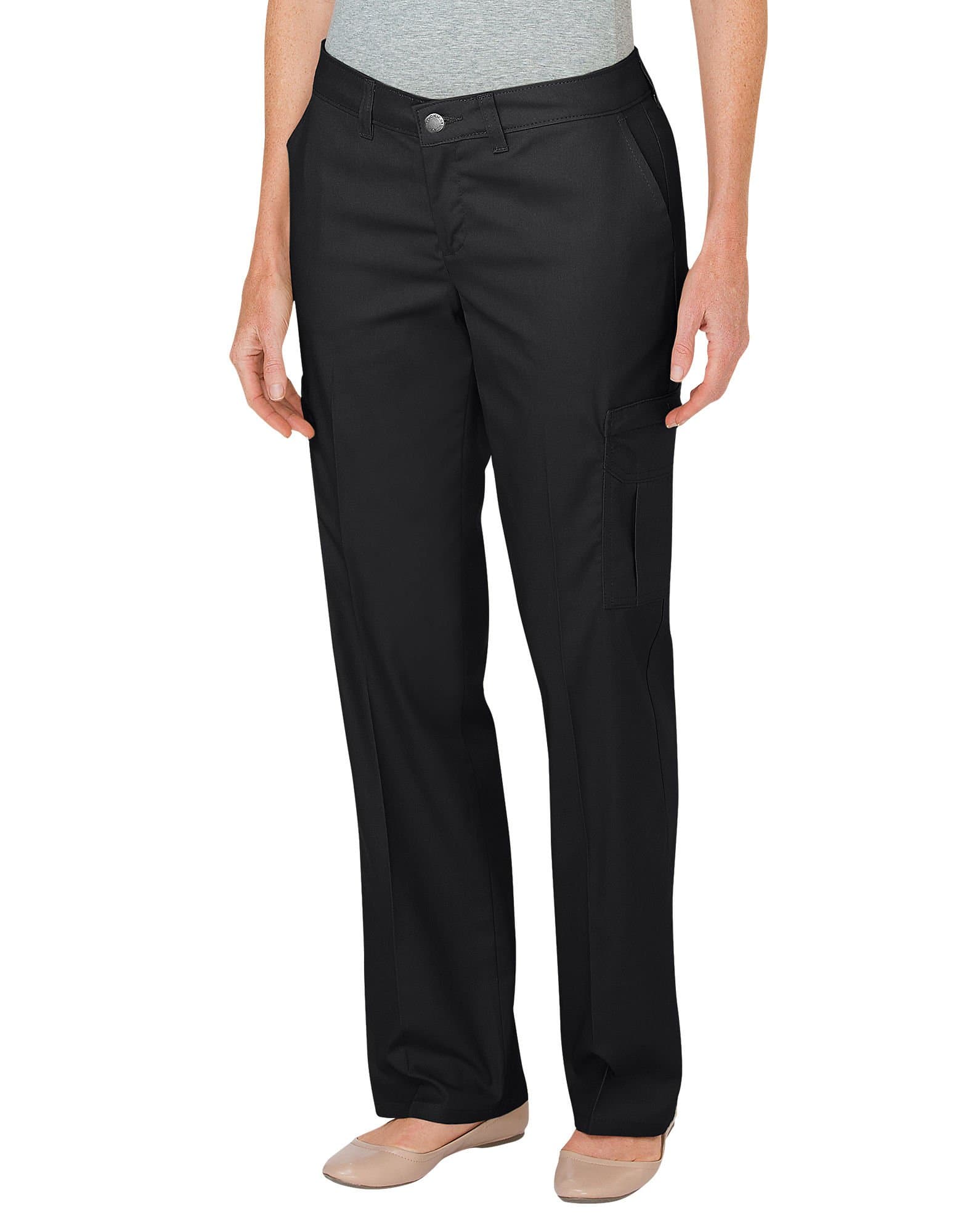 DickiesOccupational Workwear Women's Straight