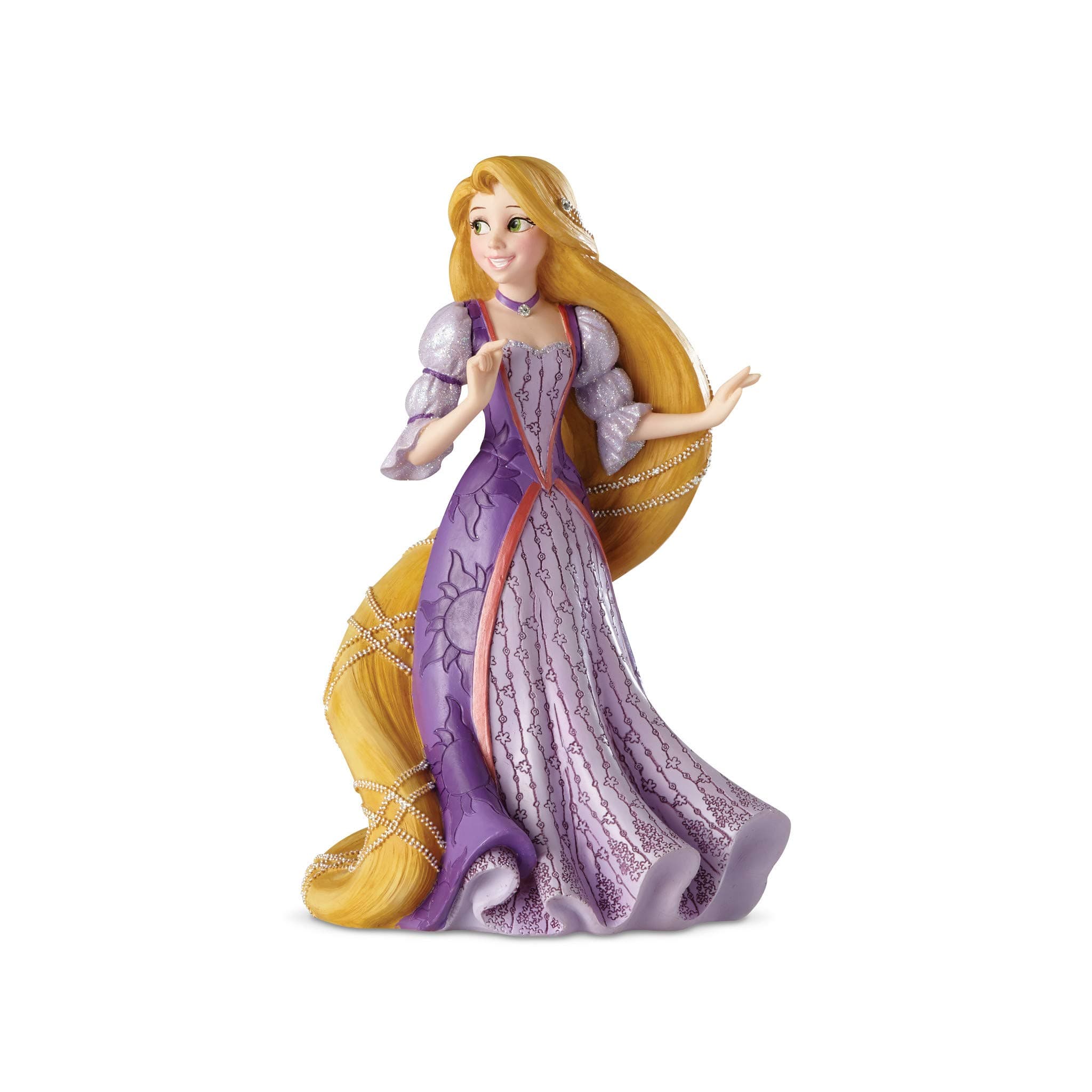 6001661 Showcase Rapunzel Figurine
