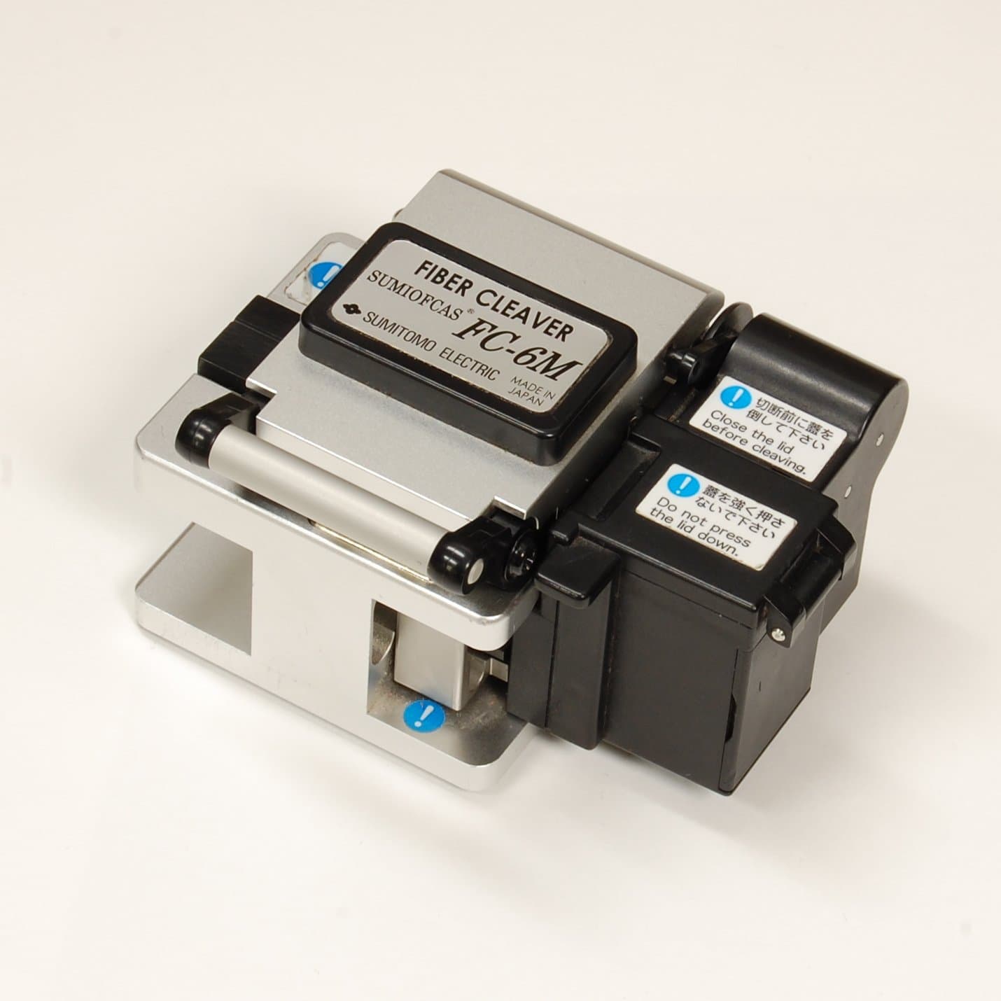 FC-6S Cleaver w/Catcher