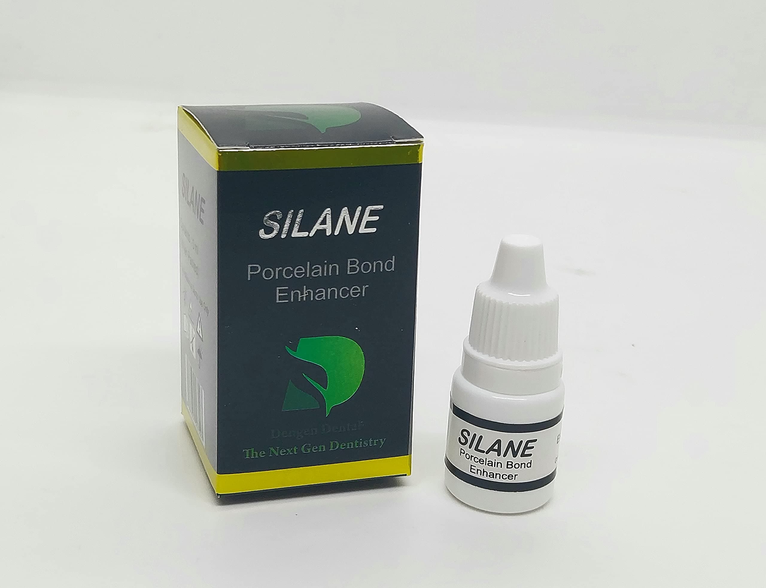 Dengen Silane Coupling Agent Bottle 5ml