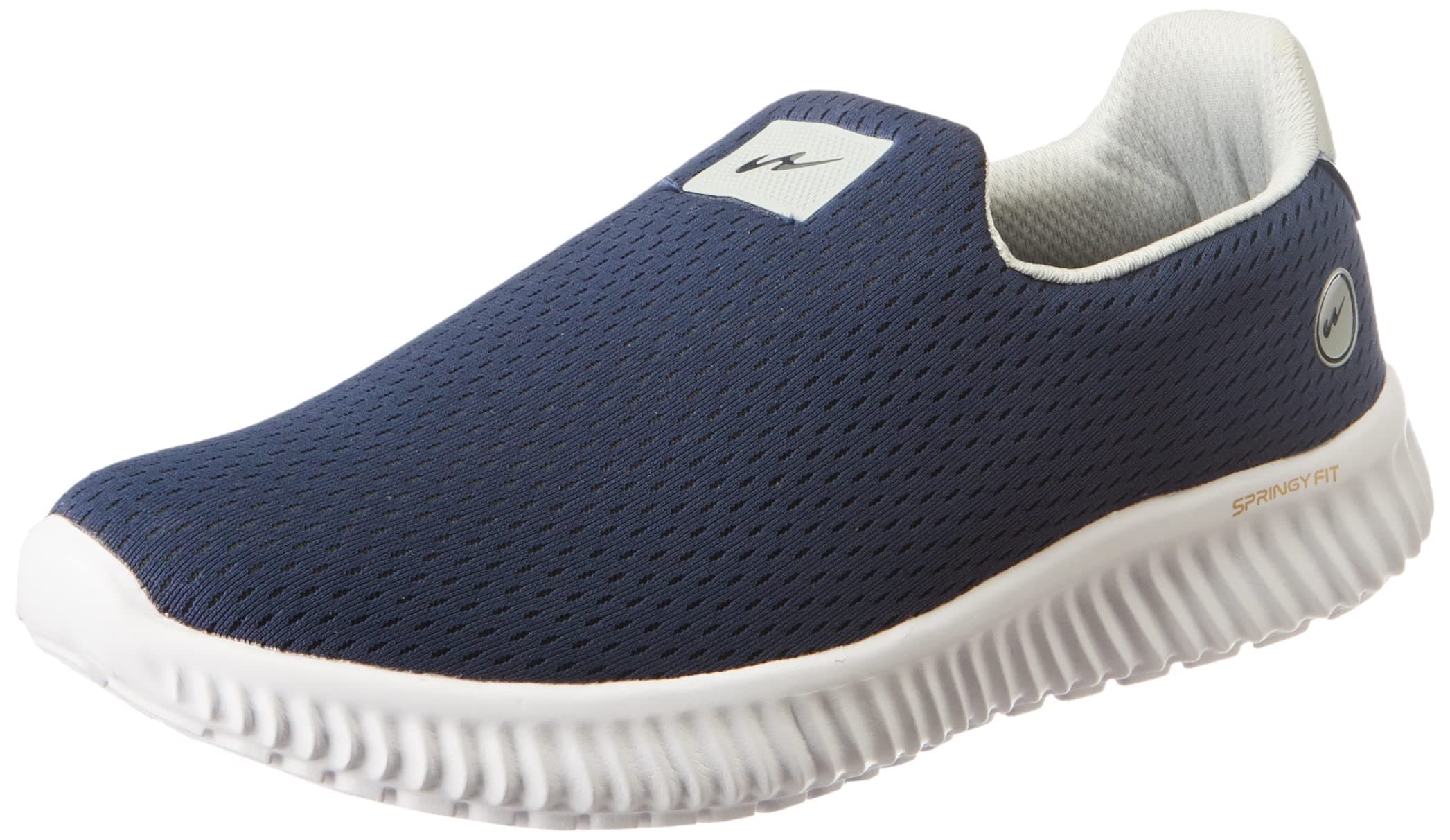 Oxyfit (N) mens Walking Shoes