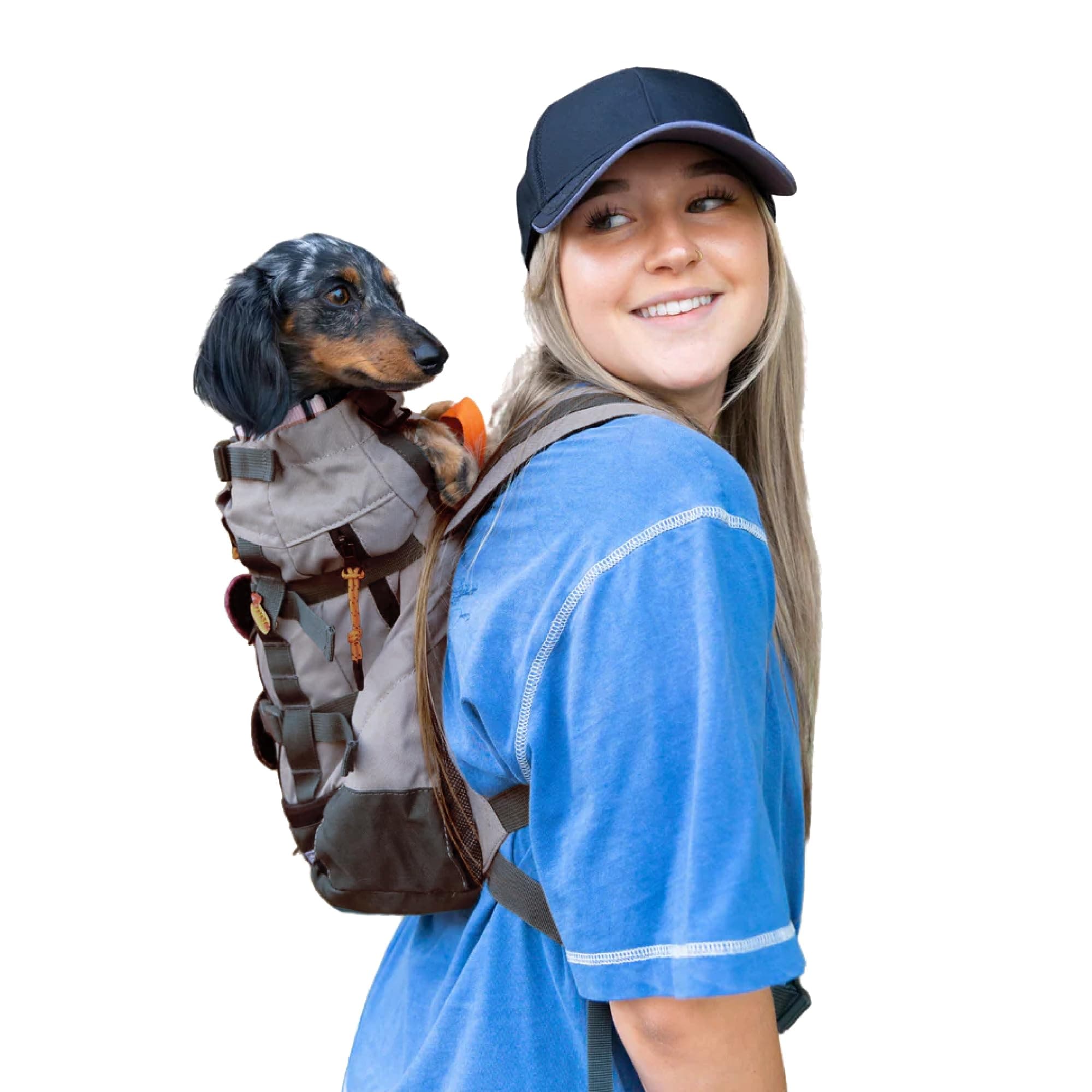 K9 Sport Sack | Dog Carrier Adjustable Backpack