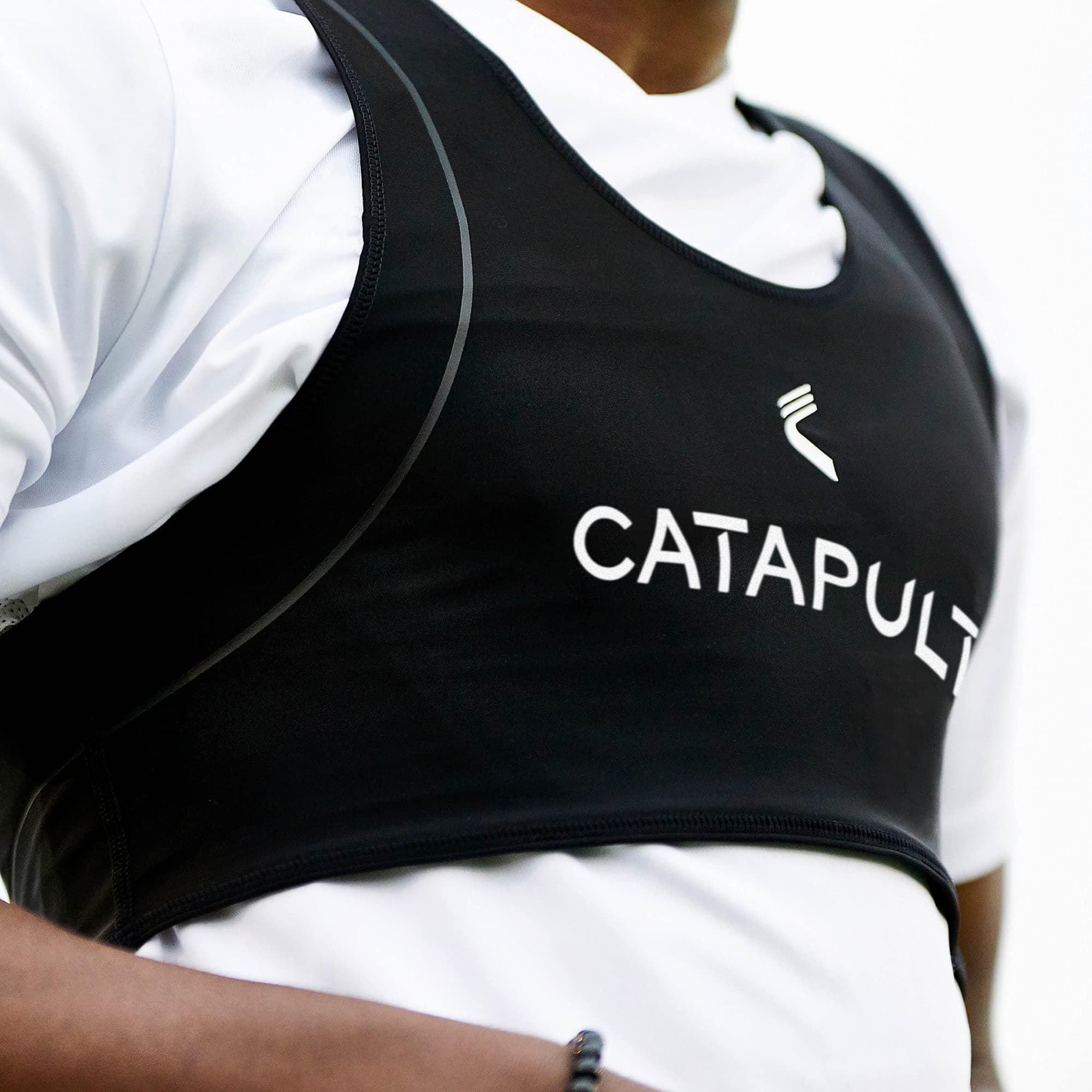 CATAPULT ONE - Track, Analyze, and Improve Your Soccer Performance (Pre-Paid Membership)