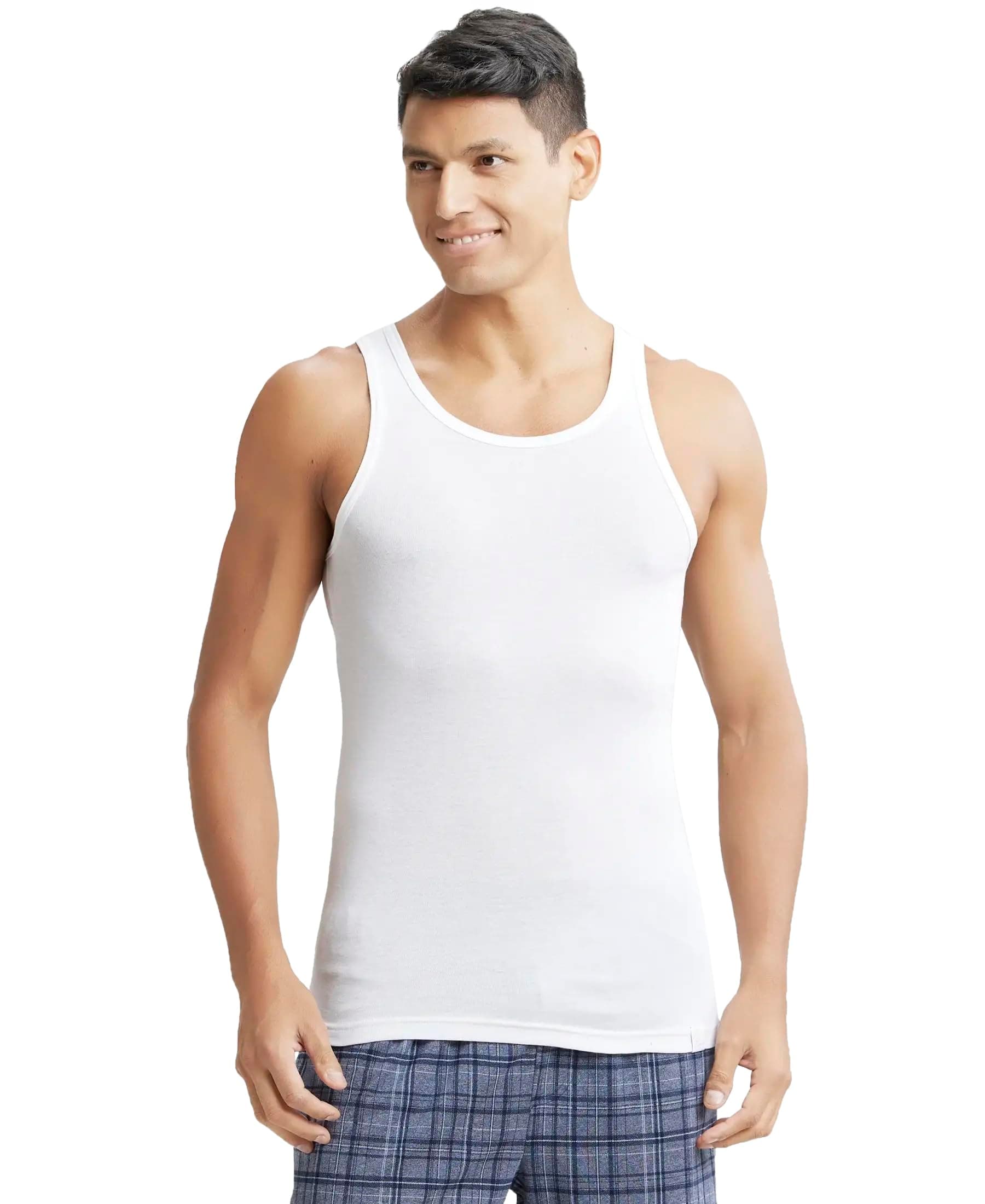 Men Vest Vest