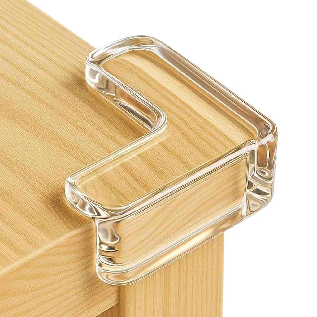 Corner Protectors for Baby (L Shaped)