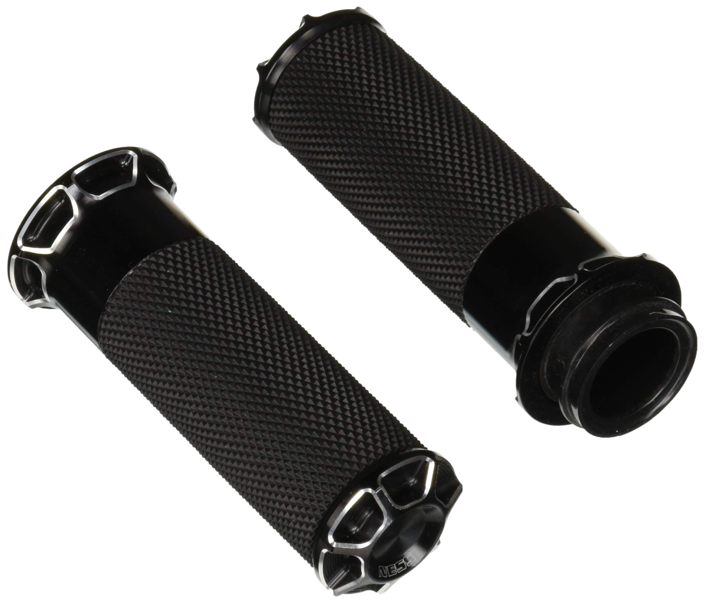 07-329 Black Fusion Grip