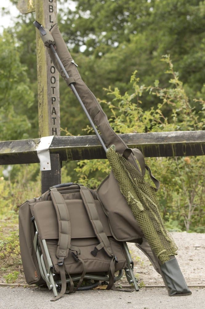 Avid Carp Day Session Kit (avlug/49)