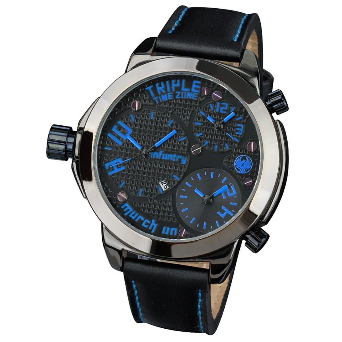 IN-045 - Military watches