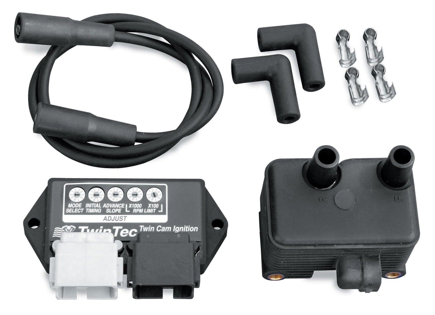 Daytona Twin TecTC88 Ignition Kit 3008