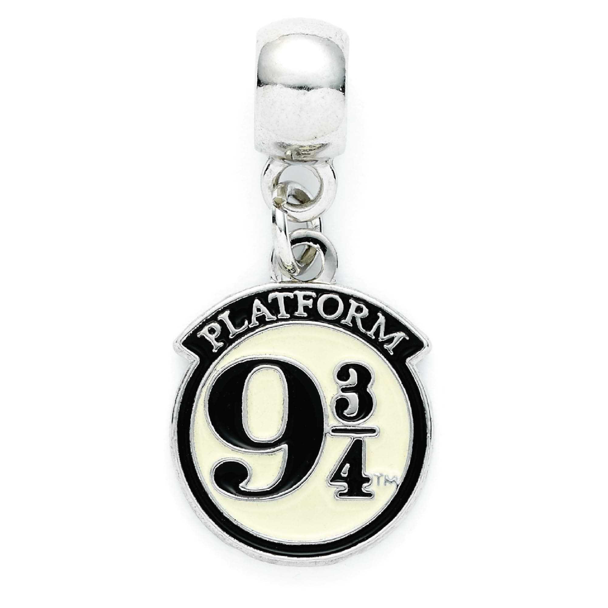 Harry Potter Platform 9 3/4 Slider Charm HP0011