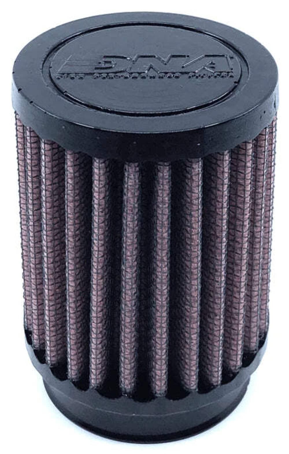 DNA Universal air filter, round clamp, input: 37 mm, length: 100 mm PN: RO-3700-10