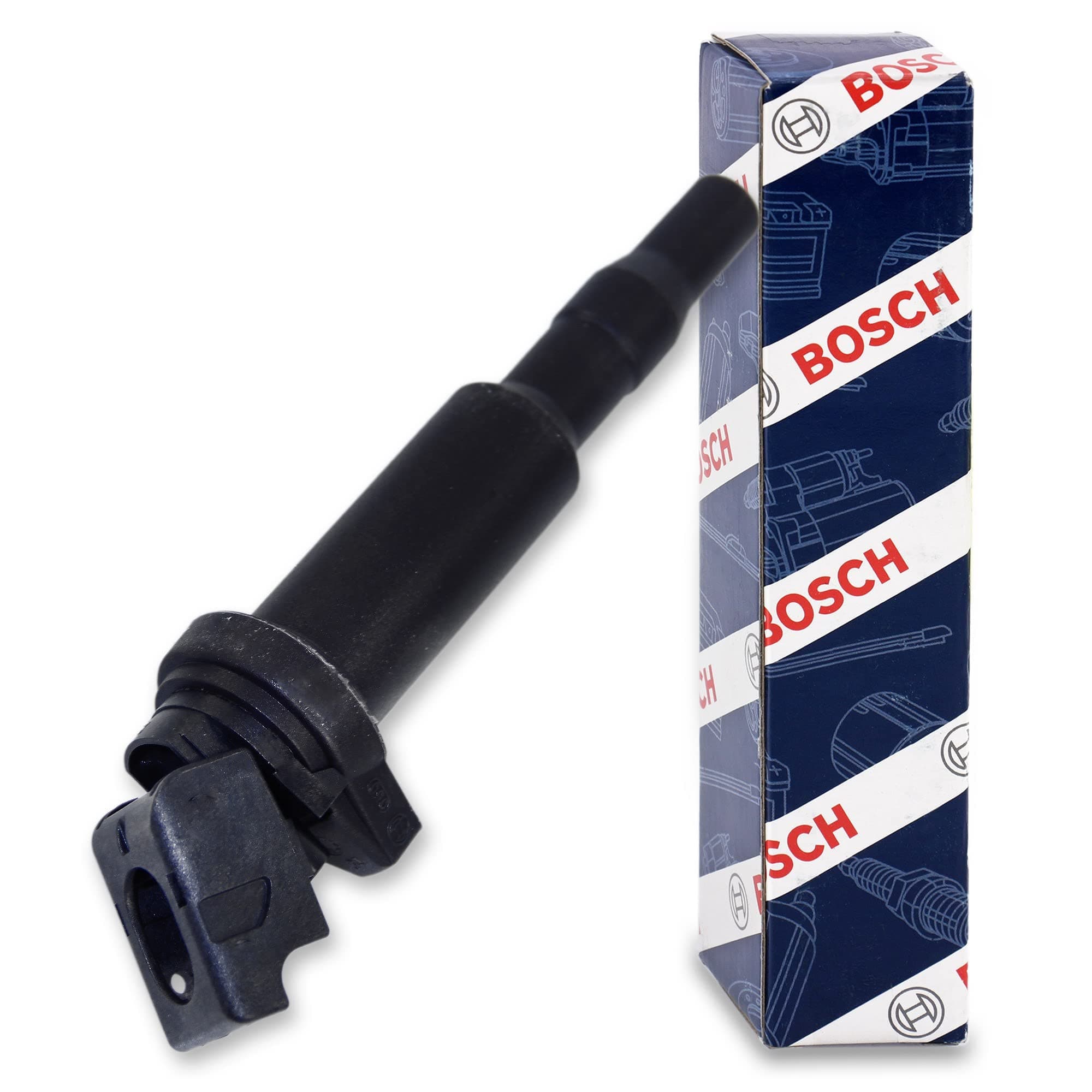 Bosch 0221504470 Ignition Coil