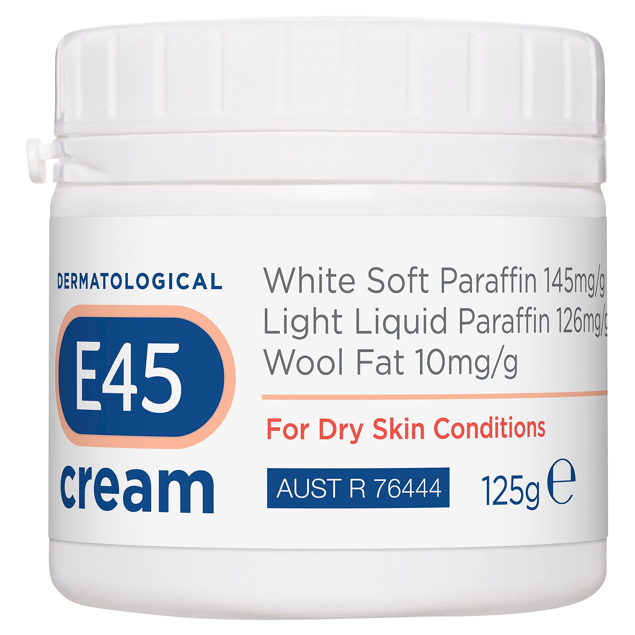 Dermatological Cream 125G