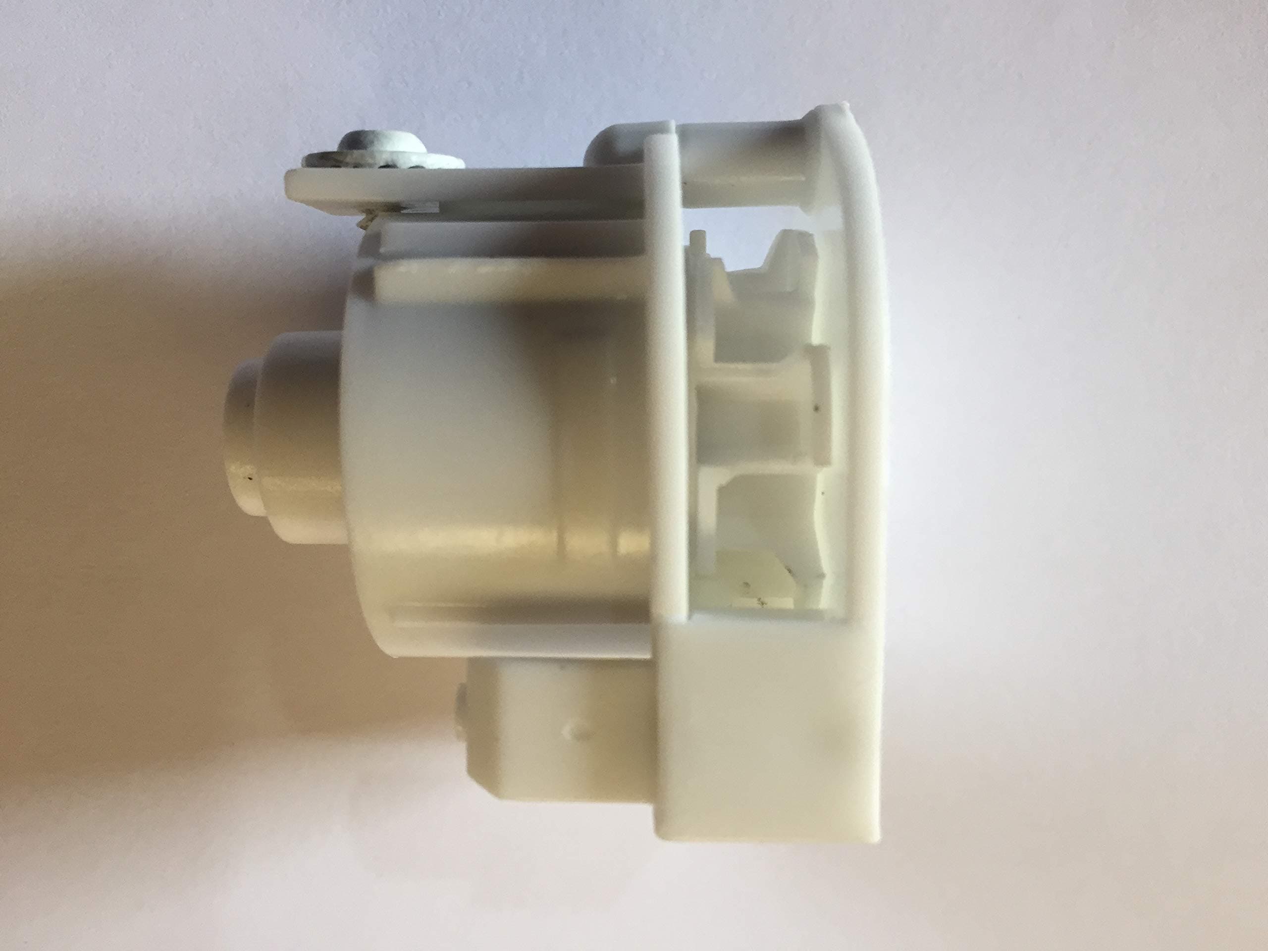 uk-blindparts Roman Blind Replacement Chain Side Winder Chain Pull Control Unit