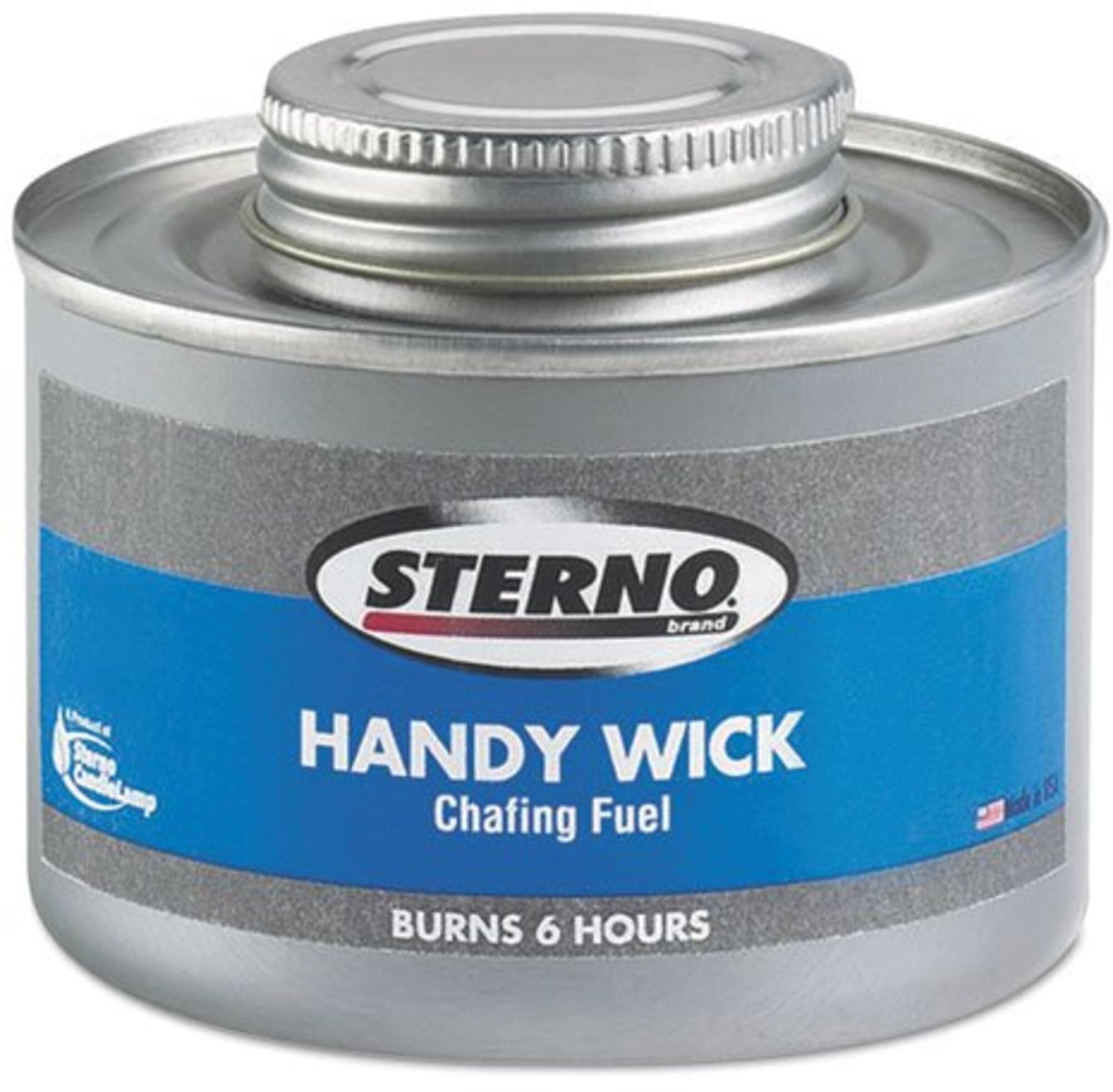 STE10368 - Handy Wick Chafing Fuel