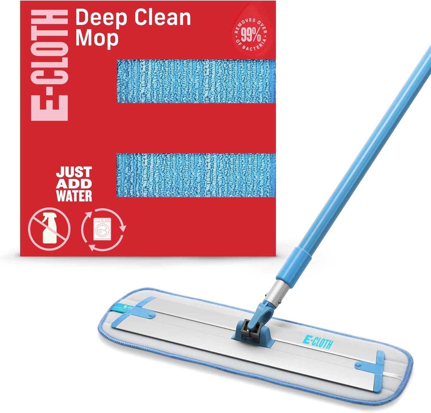 Deep Clean Mop