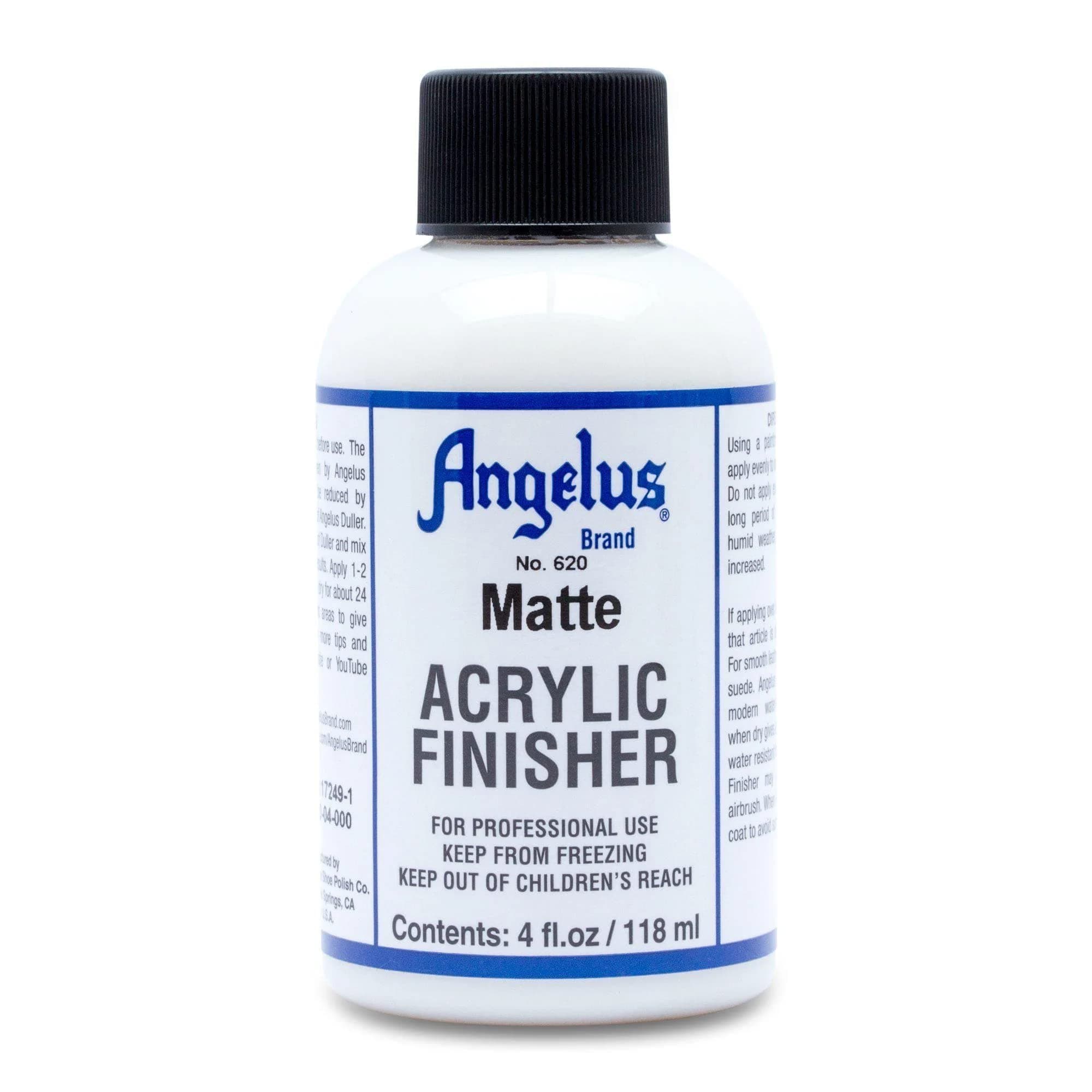 620 mattes Acryl-Finish