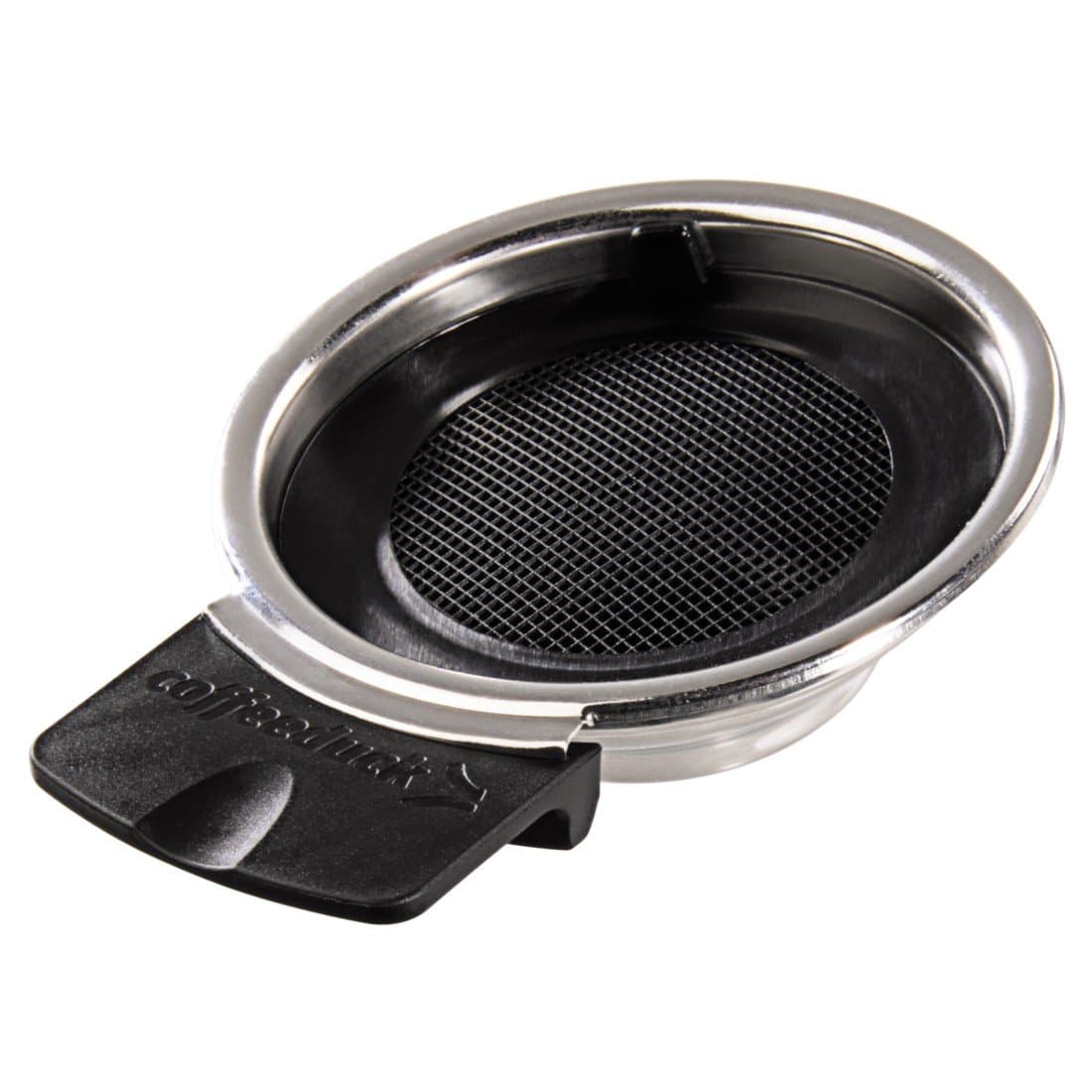 Coffeeduck Coffee Filter for Senseo Quadrante Latte Viva