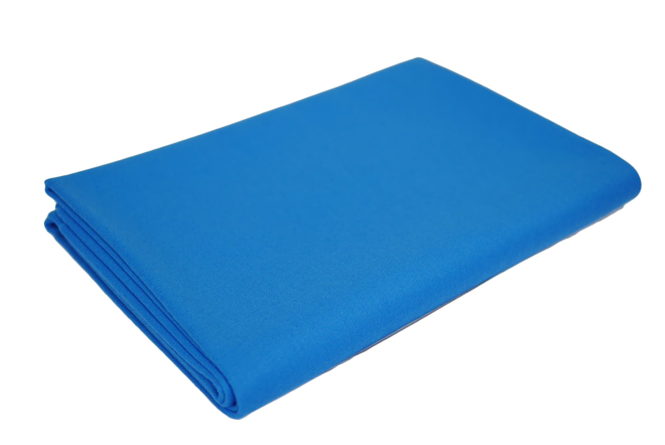 CPBA Competition Worsted Professional Pool Table Cloth – Fast Speed High Accuracy Pre-Cut Bed and Rails