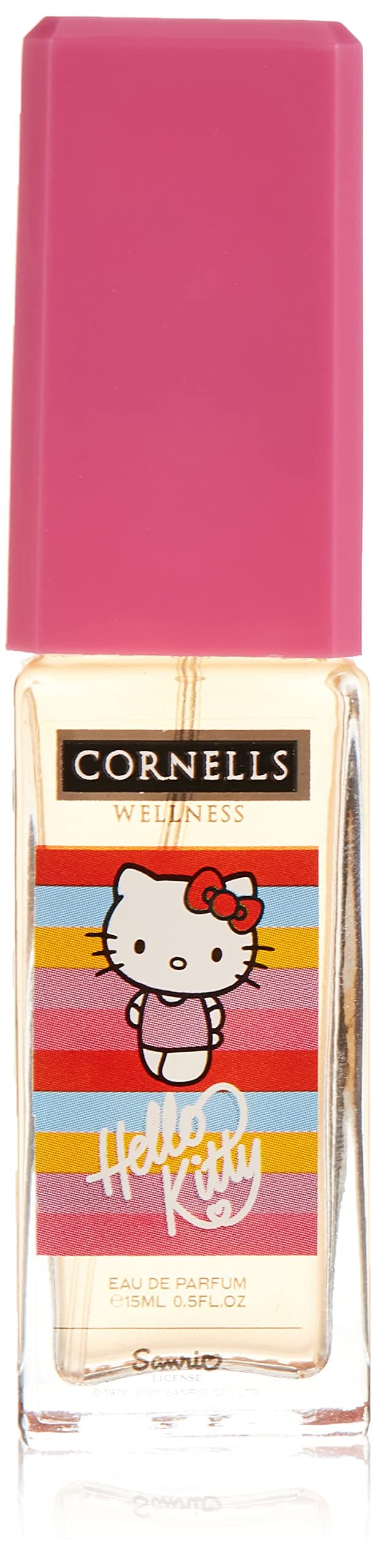 hello kitty colored kids edp 15ml