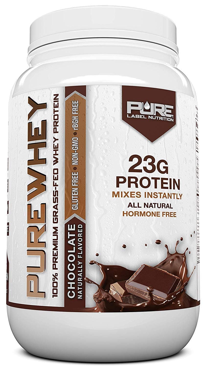 Whey Protein Concentrate