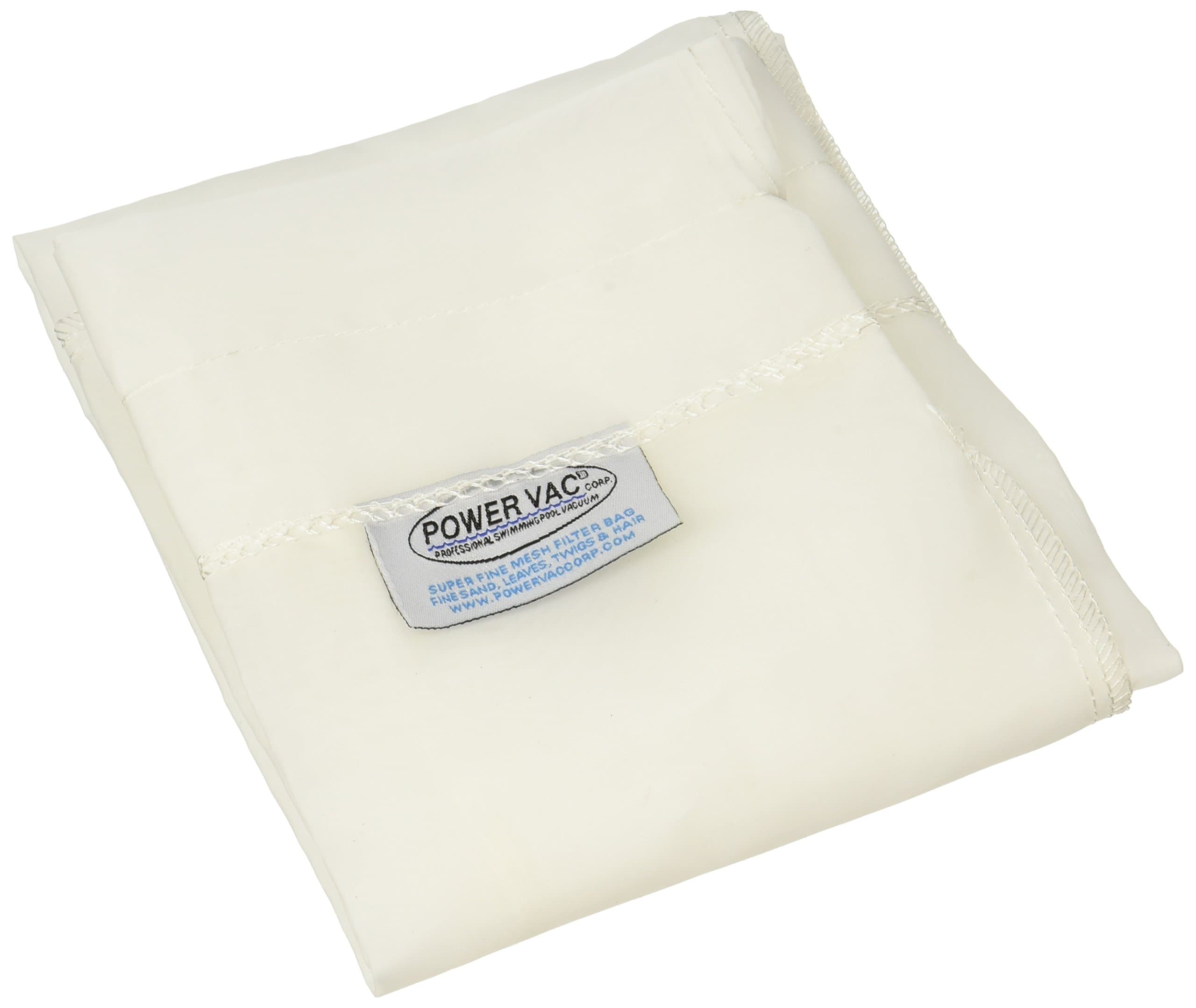 Power Vac 019-D-2100 26" Mesh Bag