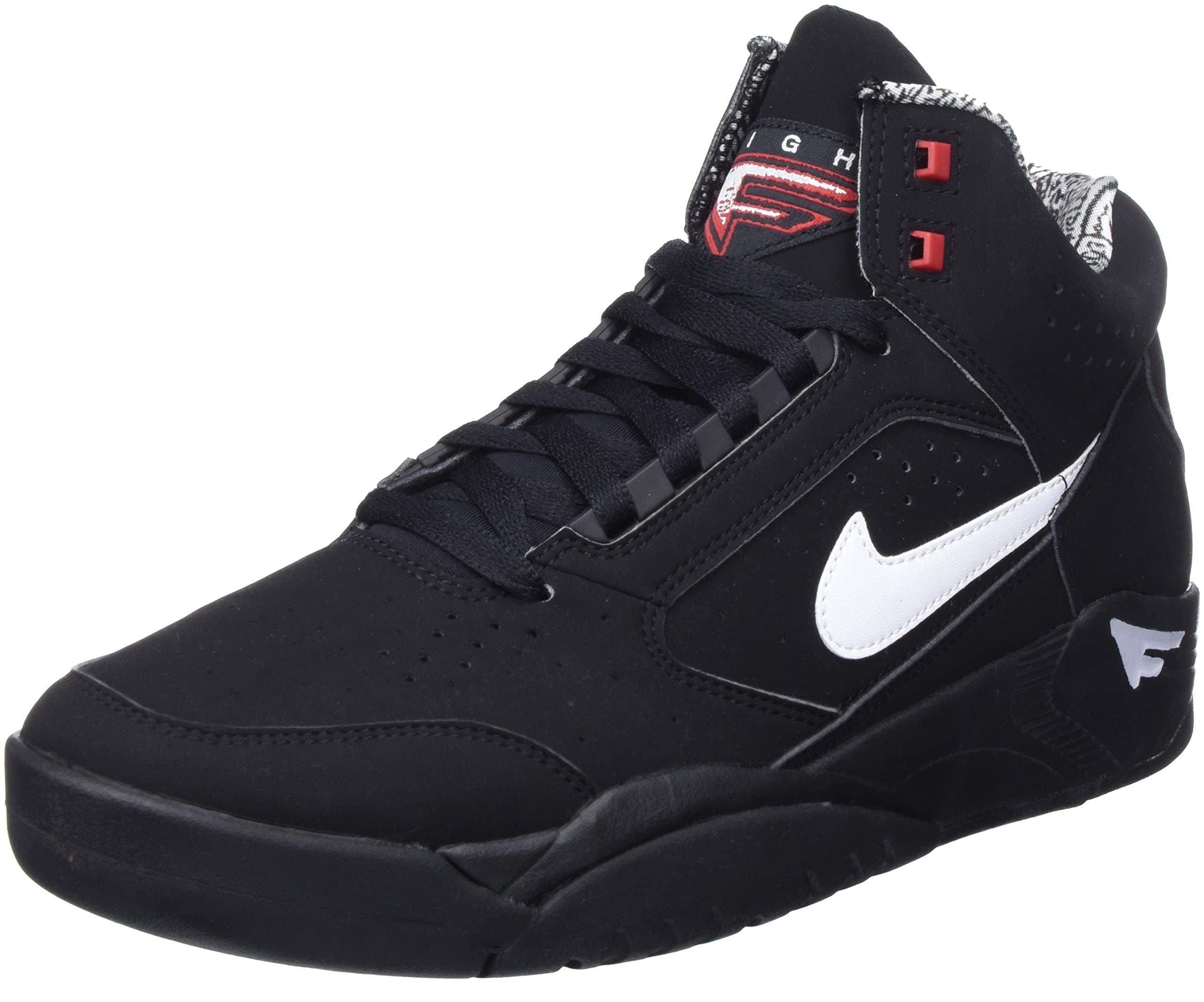 Men's Air Flight Lite Mid Sneaker