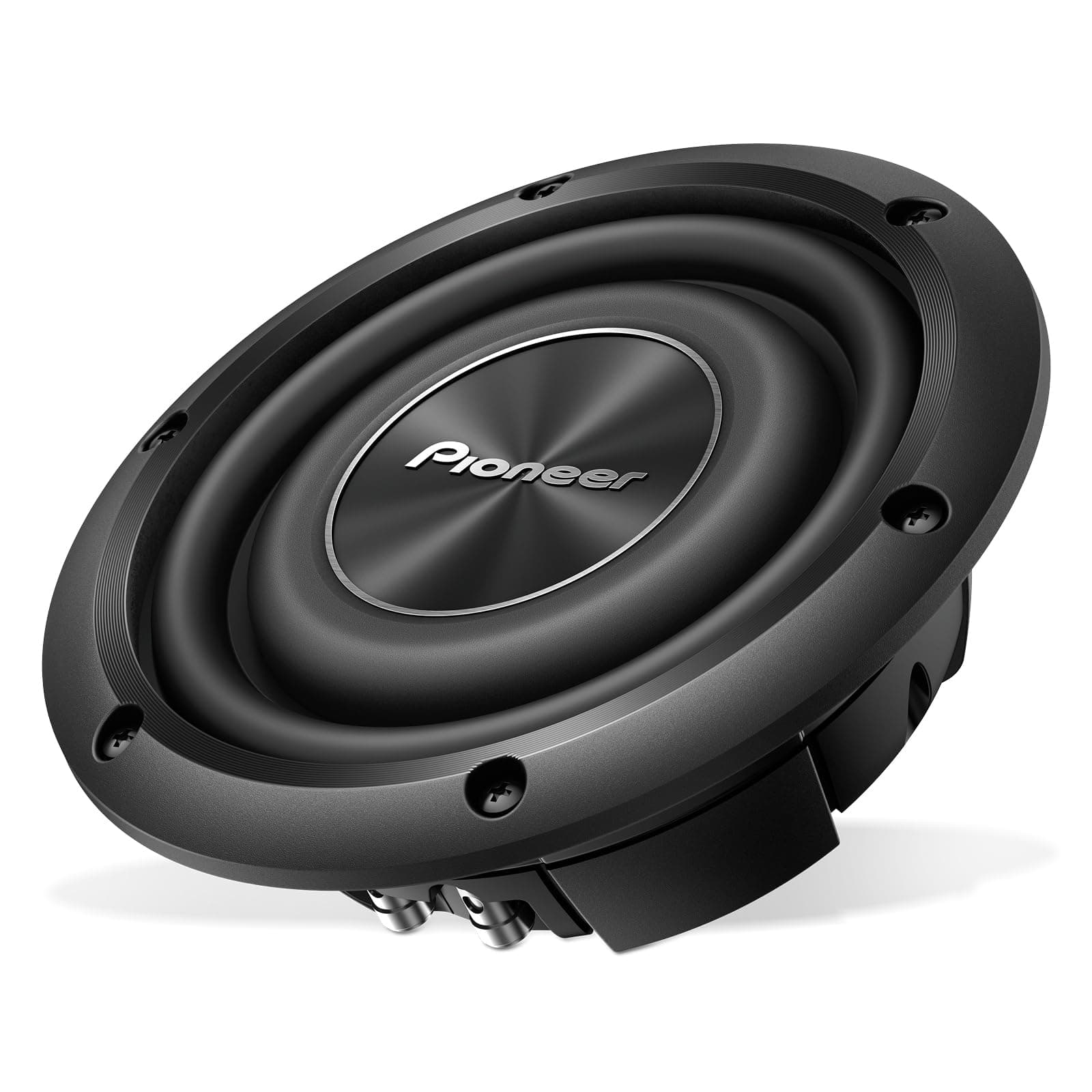 TS-A2000LD2-20 cm / 8 inch A-Series Component Subwoofer, 700W MAX. 250W NOM.
