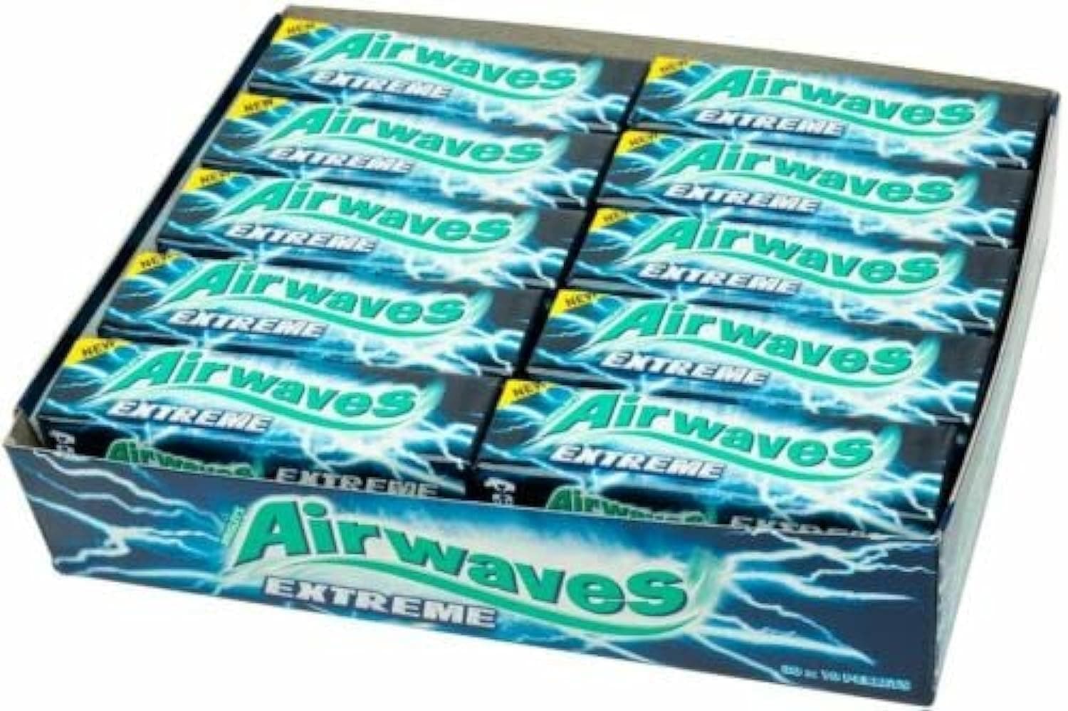 Airwaves Extreme 10x14g Pack