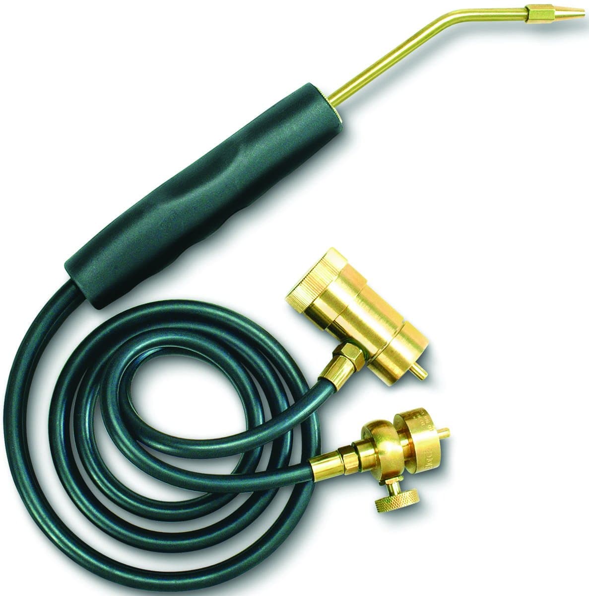 Magna Industries Mt 585 Ox Oxy-Map//ProTM Welding Brazing Torch Kit