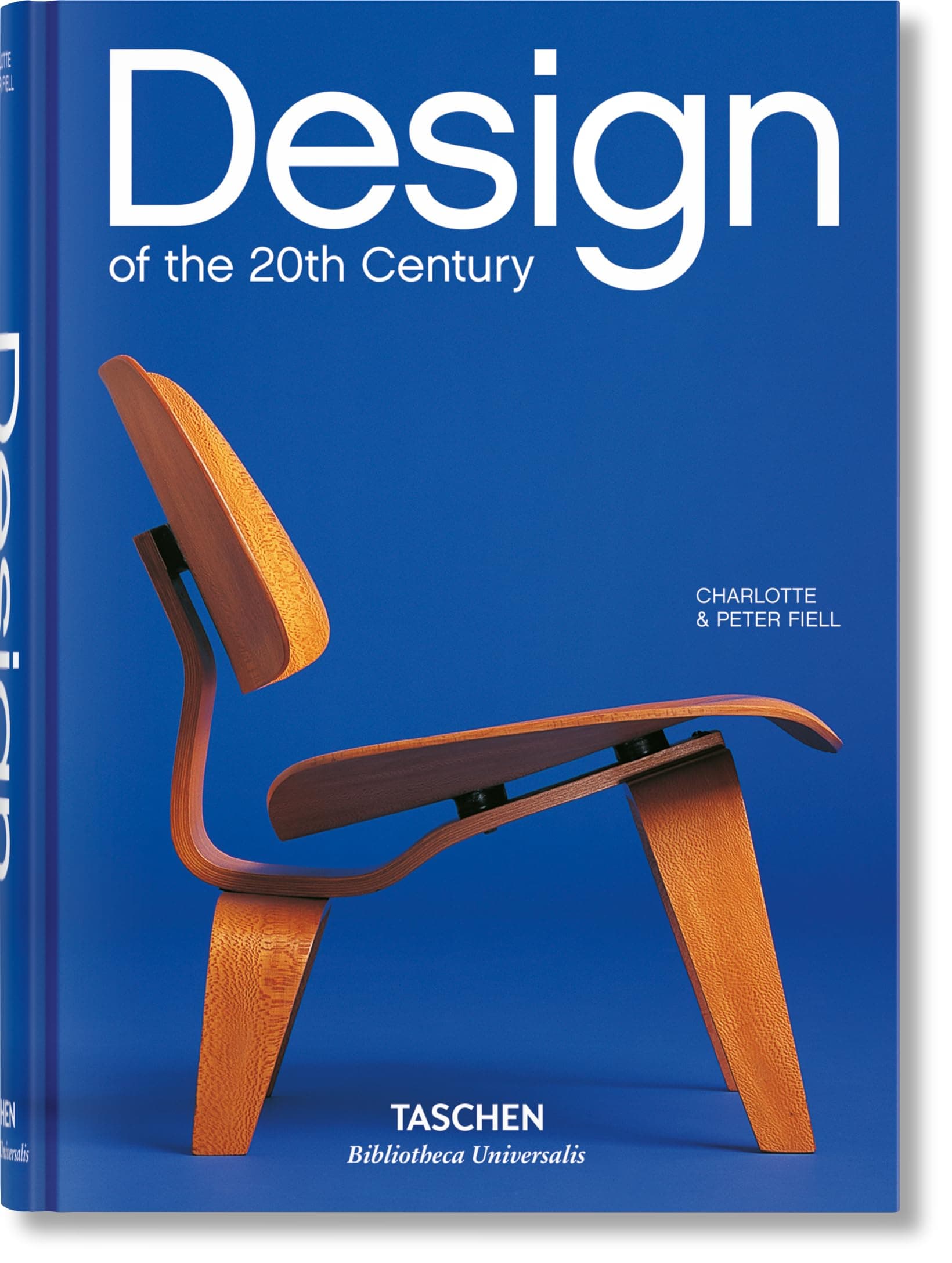 Design of the 20th Century: Process and Progress