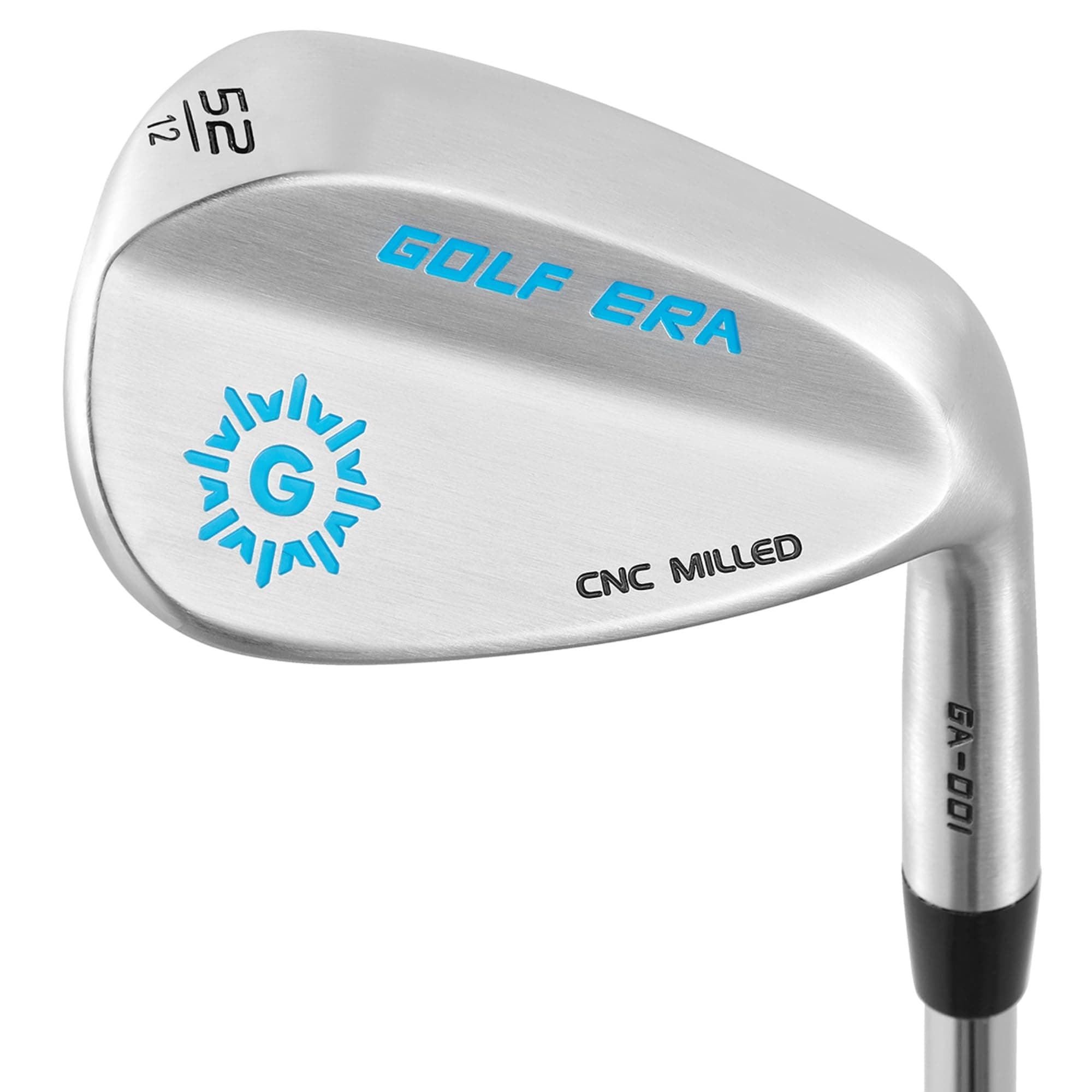 Golf Era Wedge 52 Degree- Premium ...