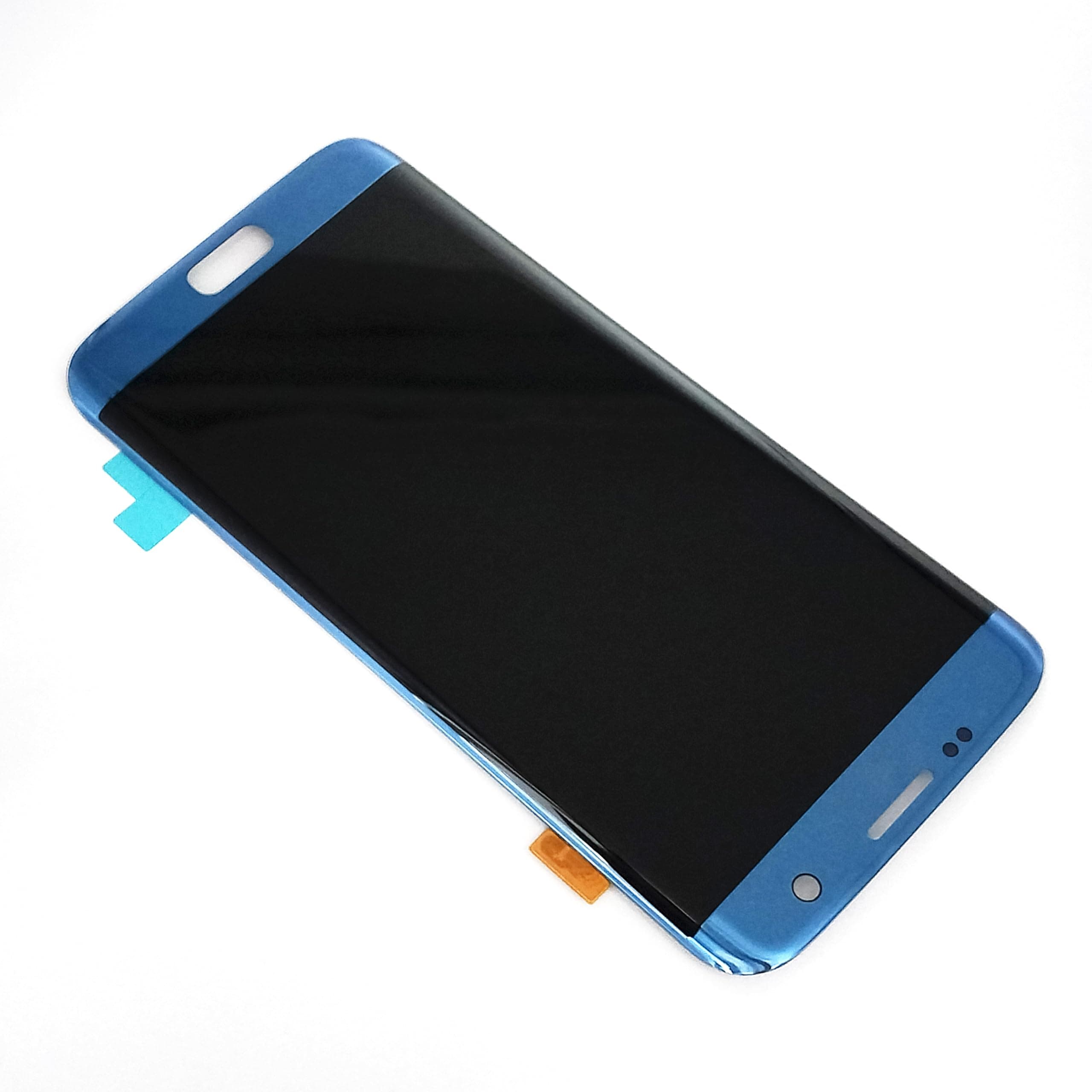 LCD Display Digitizer Touch Screen Assembly for Samsung Galaxy S7 Edge G935A G935V G935P G935T G935F (Blue)