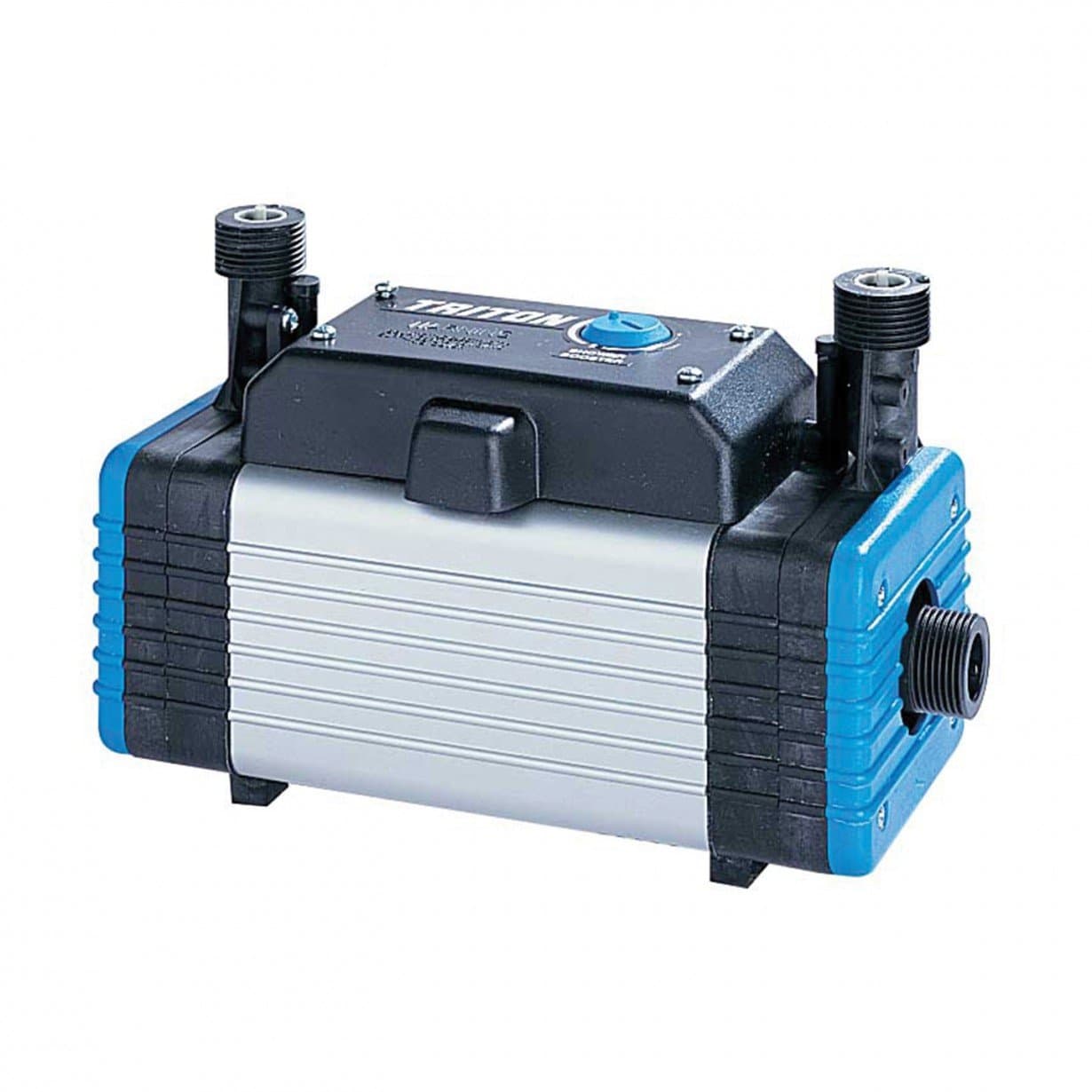 Triton T550100M Impeller Shower Pump Pack