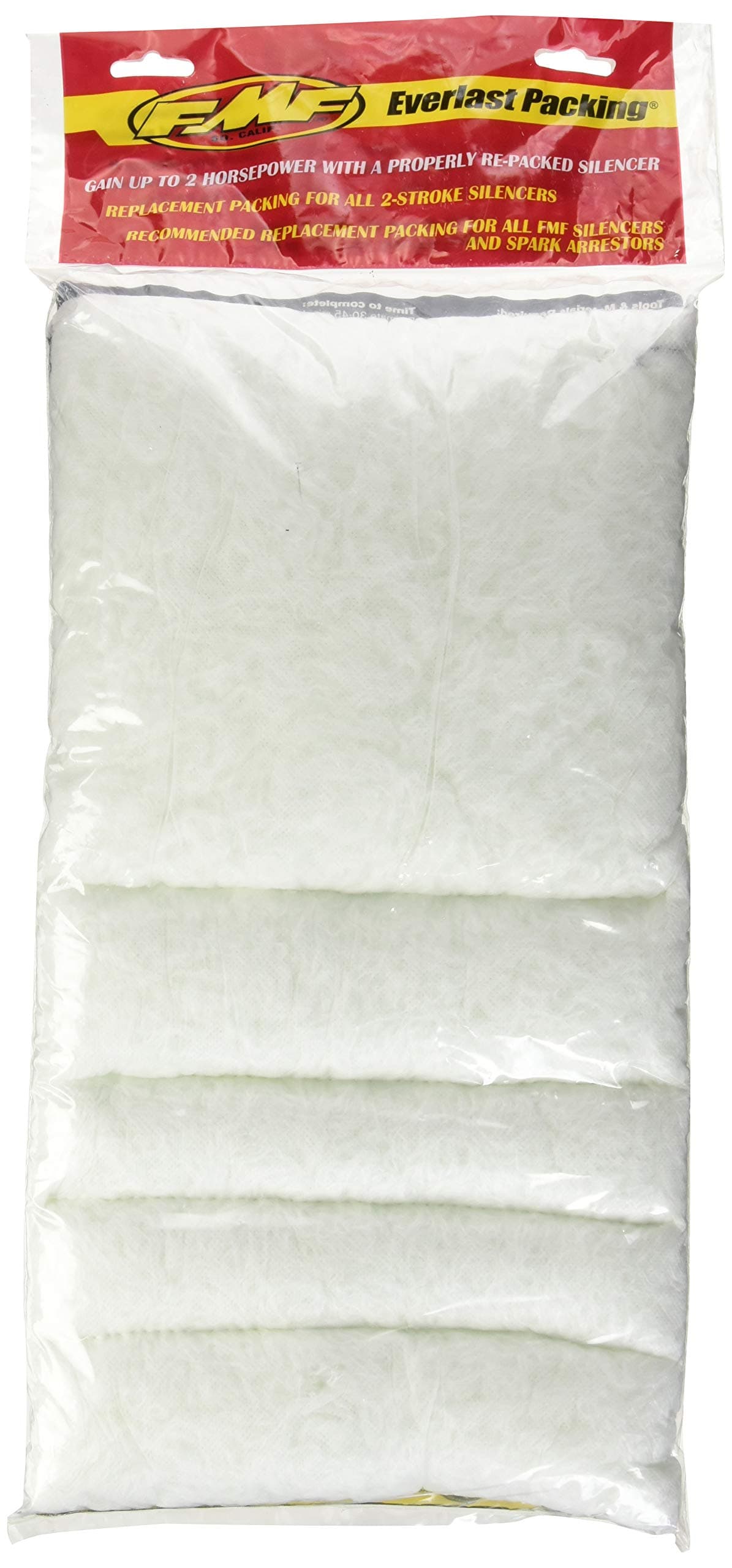 Racing 15301 Silencer Packing