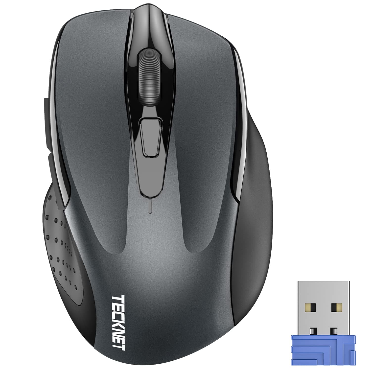 TECKNET MOUSE