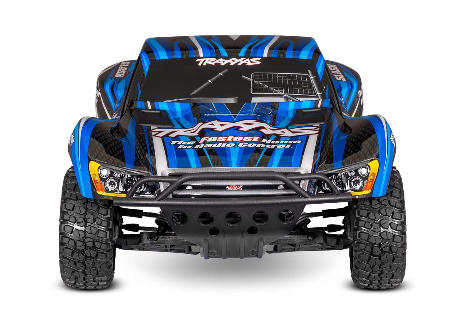 Traxxas Slash 1/10 USB-C HD