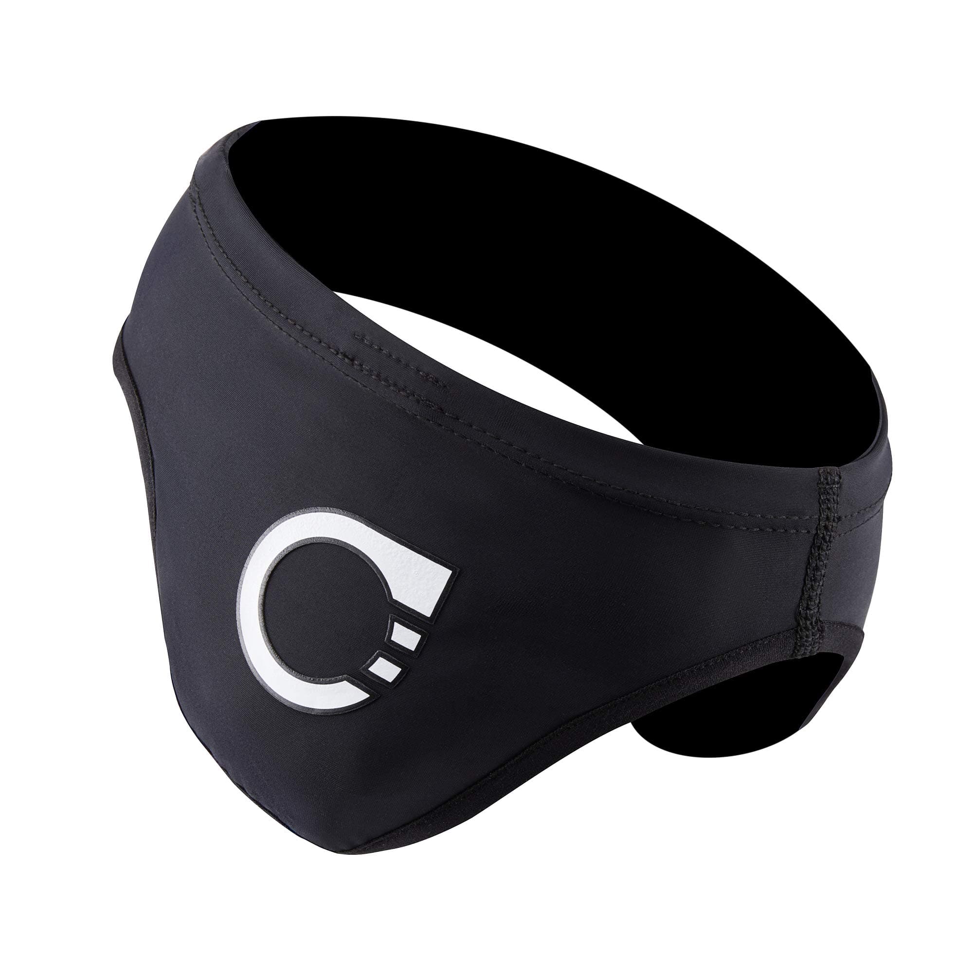 Cold Therapy System for Ears (Black)